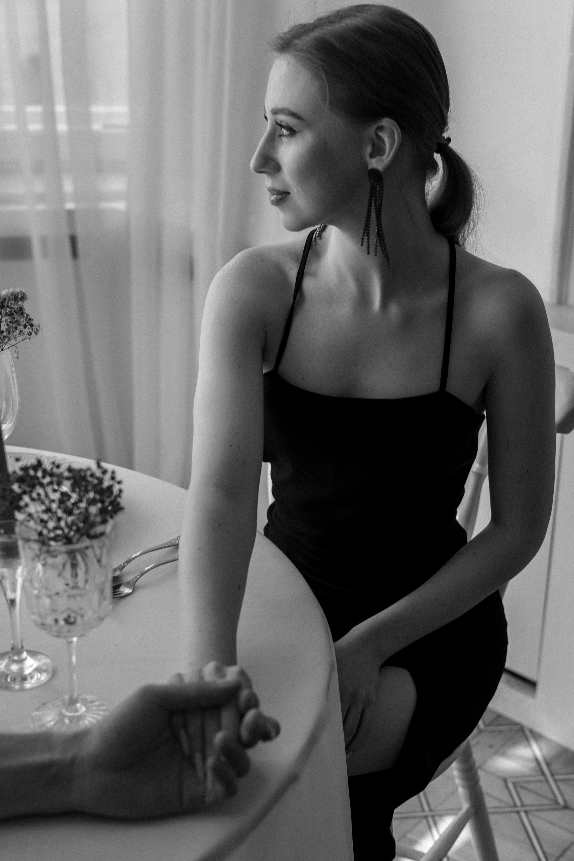 Екатерина & Егор. Свидание в столице романтики. Эстетичная фото- и видеосъёмка Ирина Арсентьева. Челябинск и весь мир