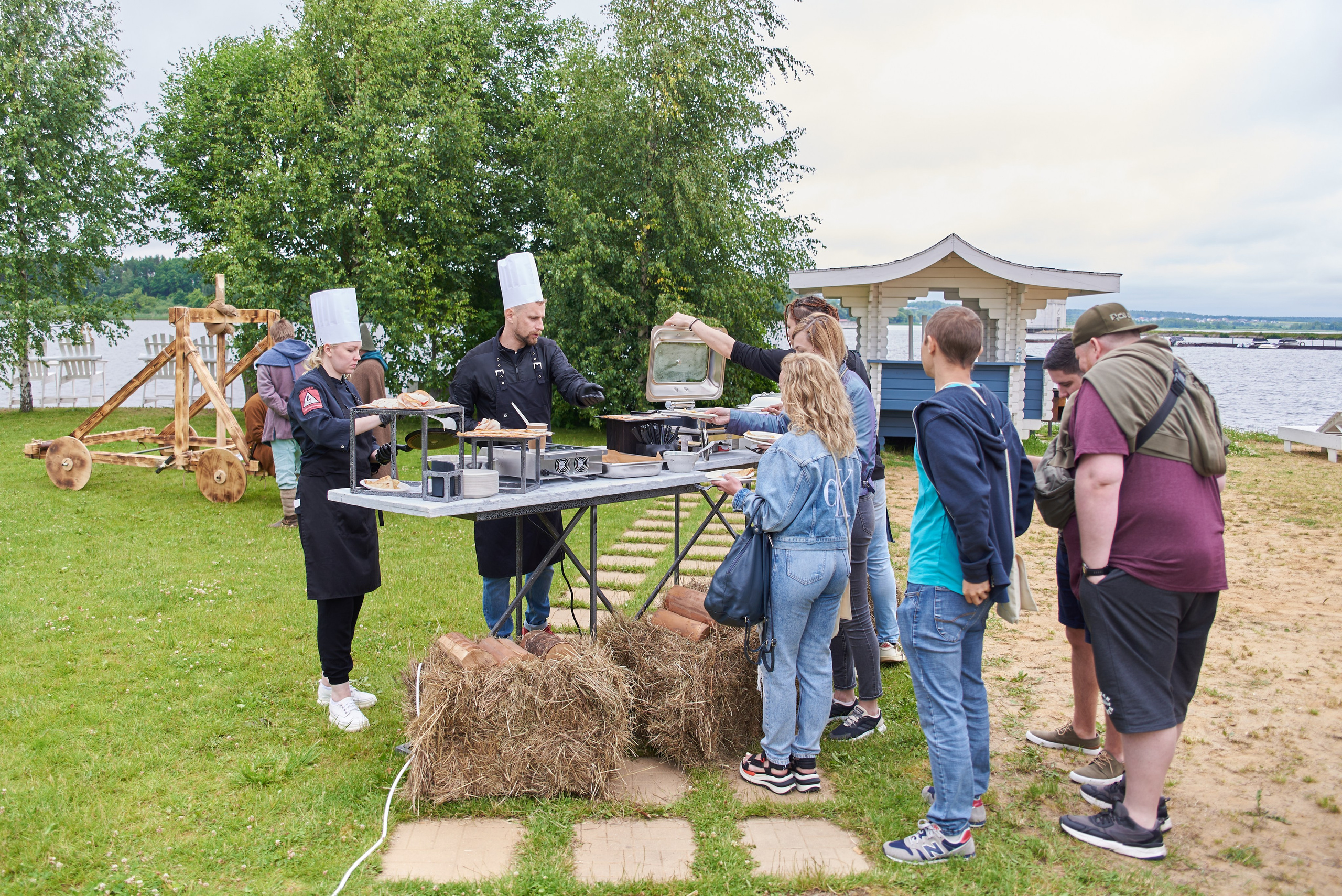 Корпоратив Росгосстрах. Анна Гончарова свадебный и репортажный фотограф в Москве
