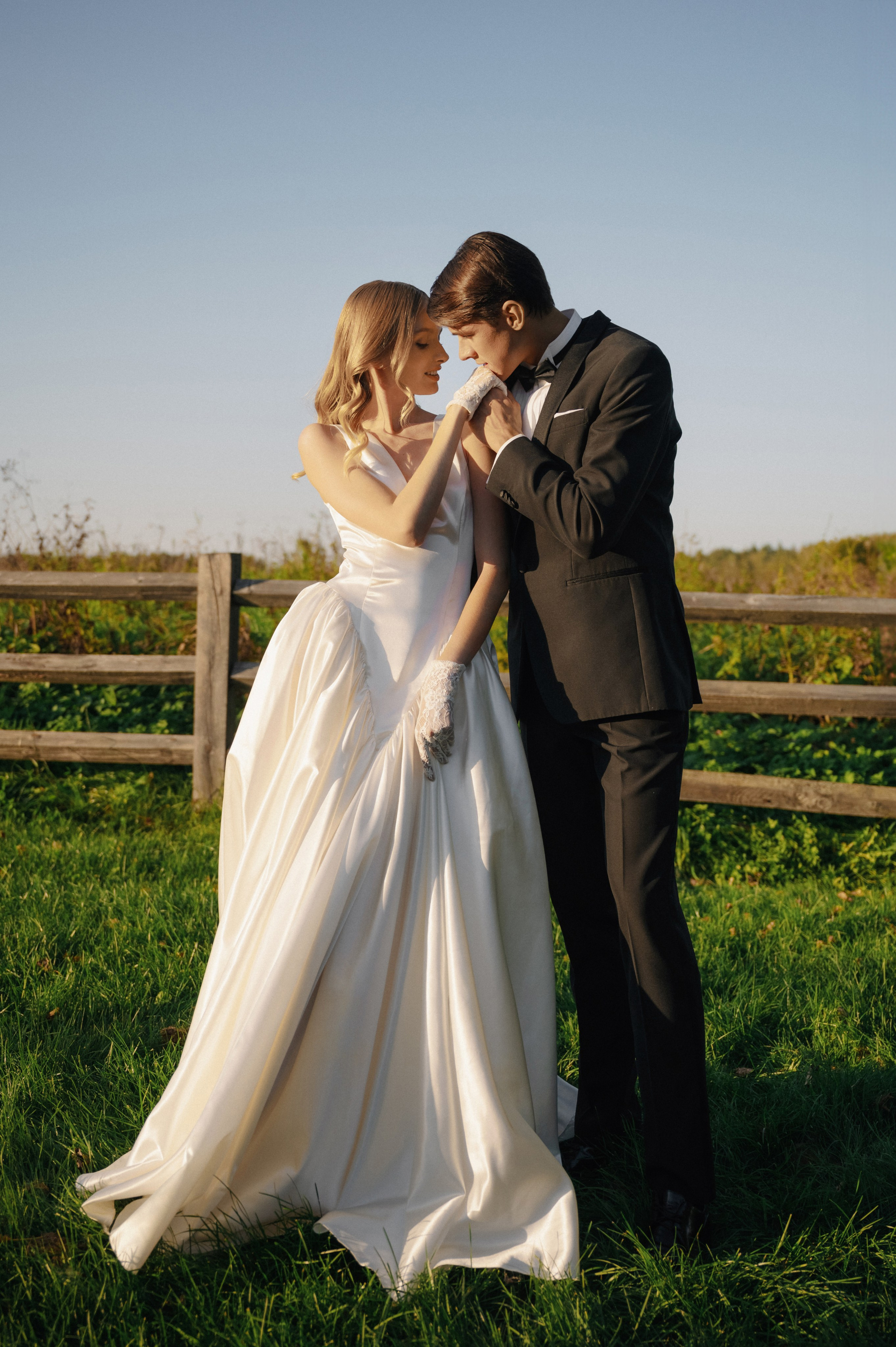 Скоро на сайте. Свадебный фотограф в Минске Тагай Наталья