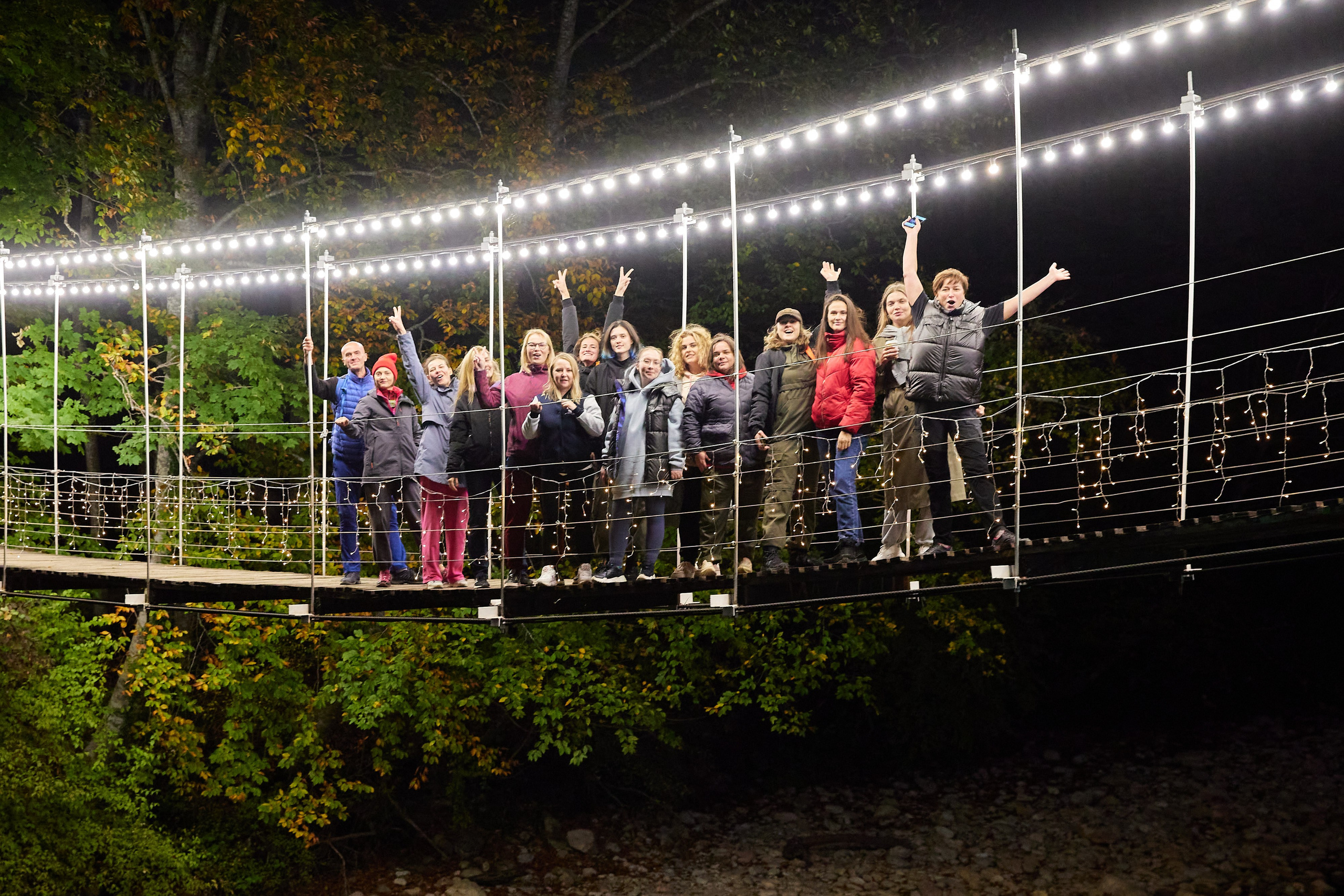 Путешествия