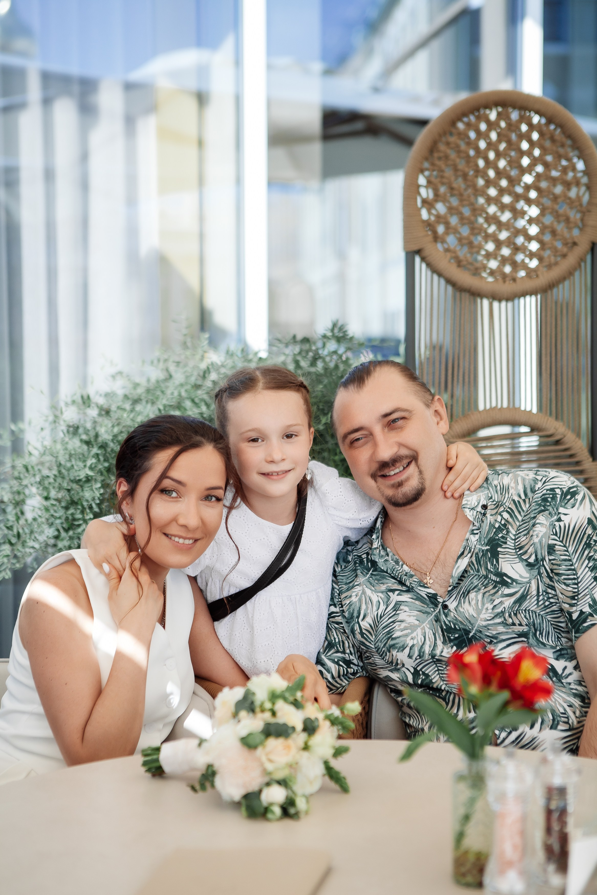 Дмитрий и Кристина. Фотограф в Нижнем Новгороде Таня Галкина