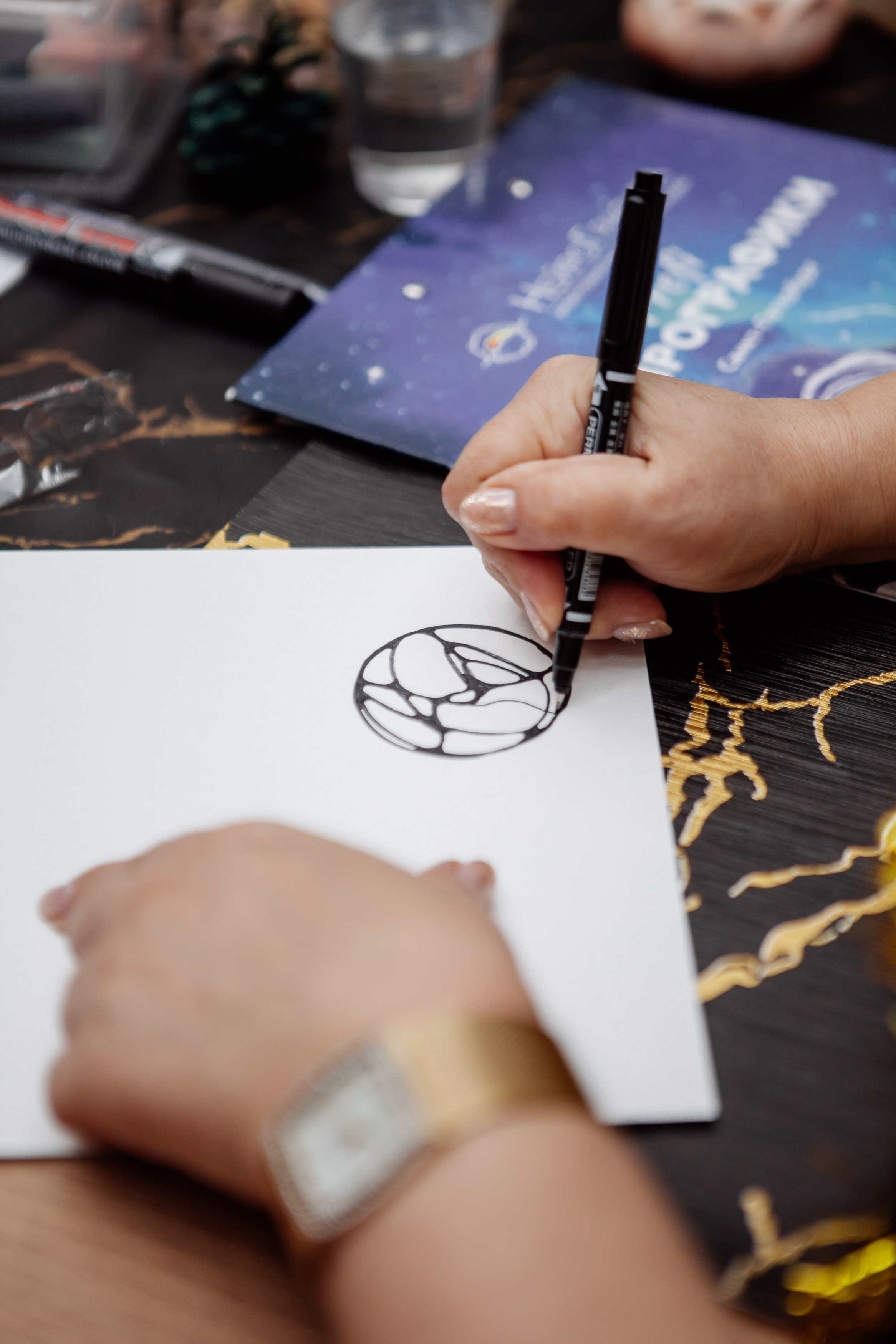 Нейрокафе. Фотограф в Нижнем Новгороде Таня Галкина