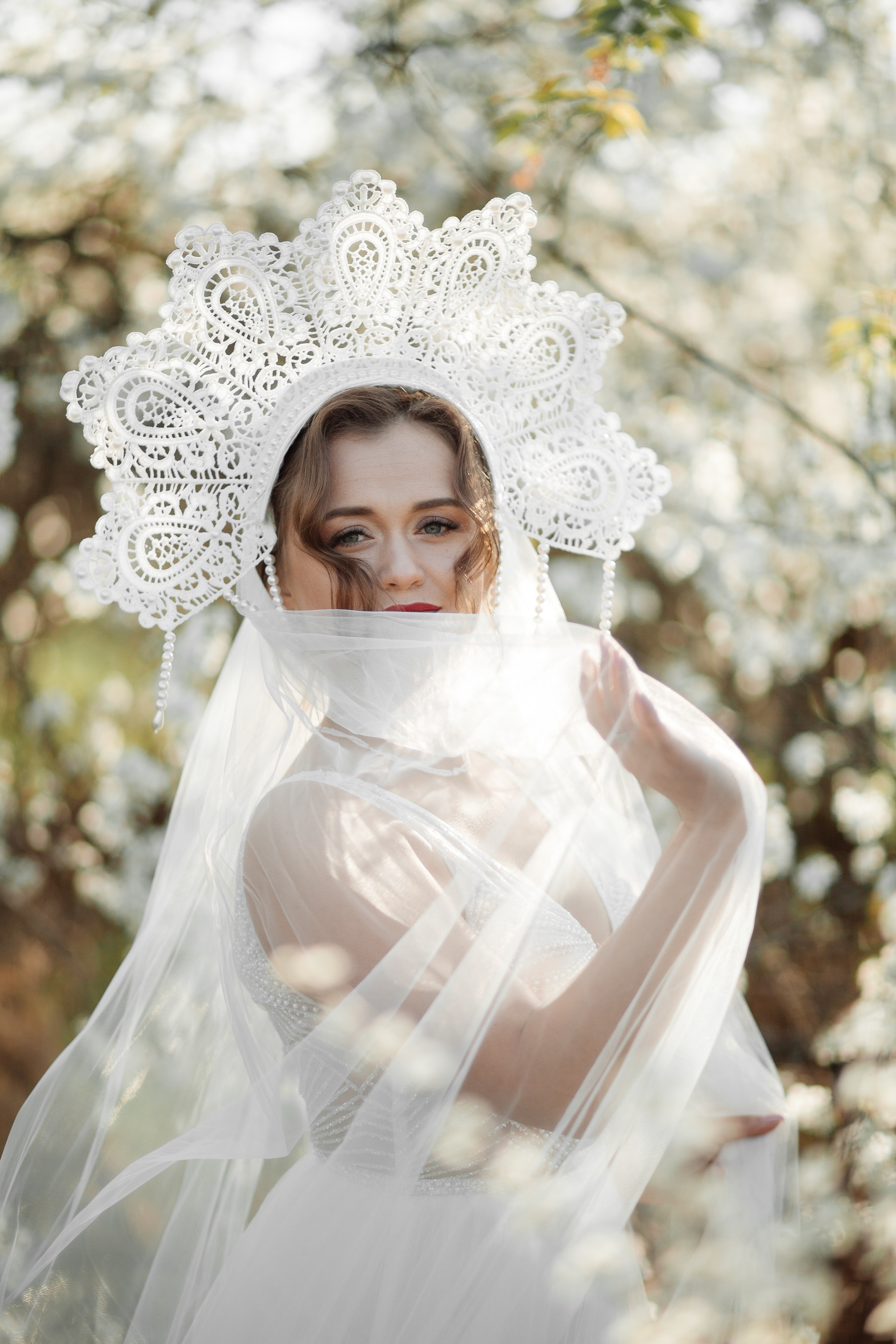 Дмитрий и Марина. Фотограф в Нижнем Новгороде Таня Галкина