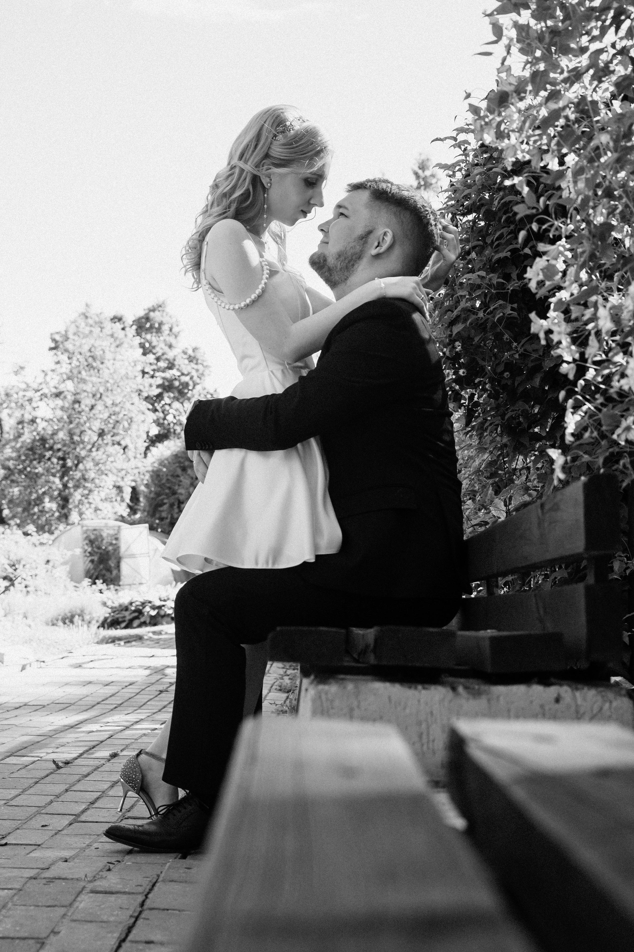 Свадебная серия | Константин Жуйков. Фотограф Константин Жуйков