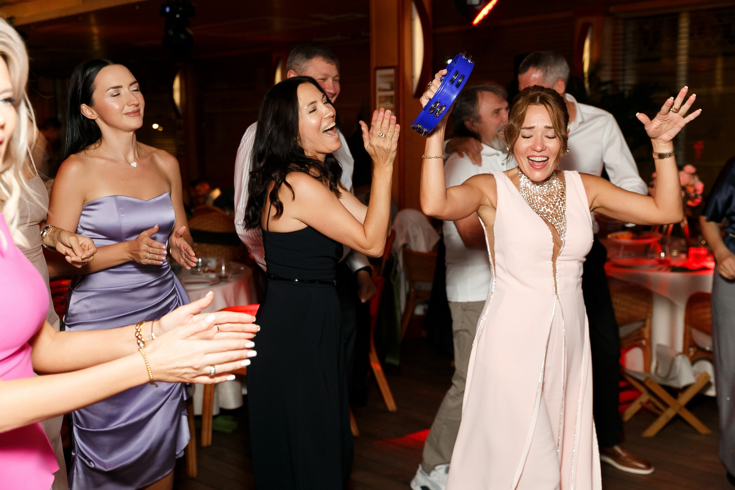 Свадьба Вадима и Анны. Фотограф в Москве