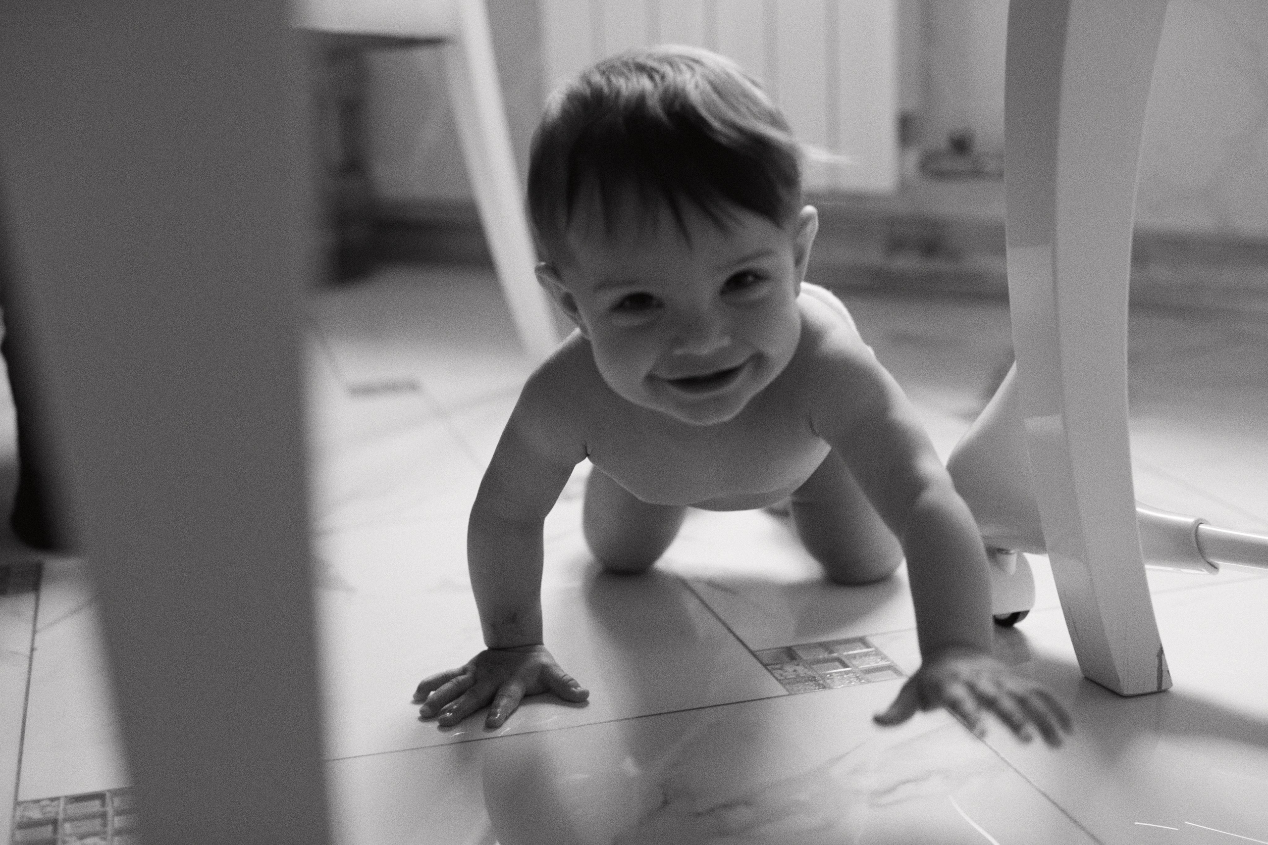 Зайка и Лейла. Фотограф Анастасия Губернаторова