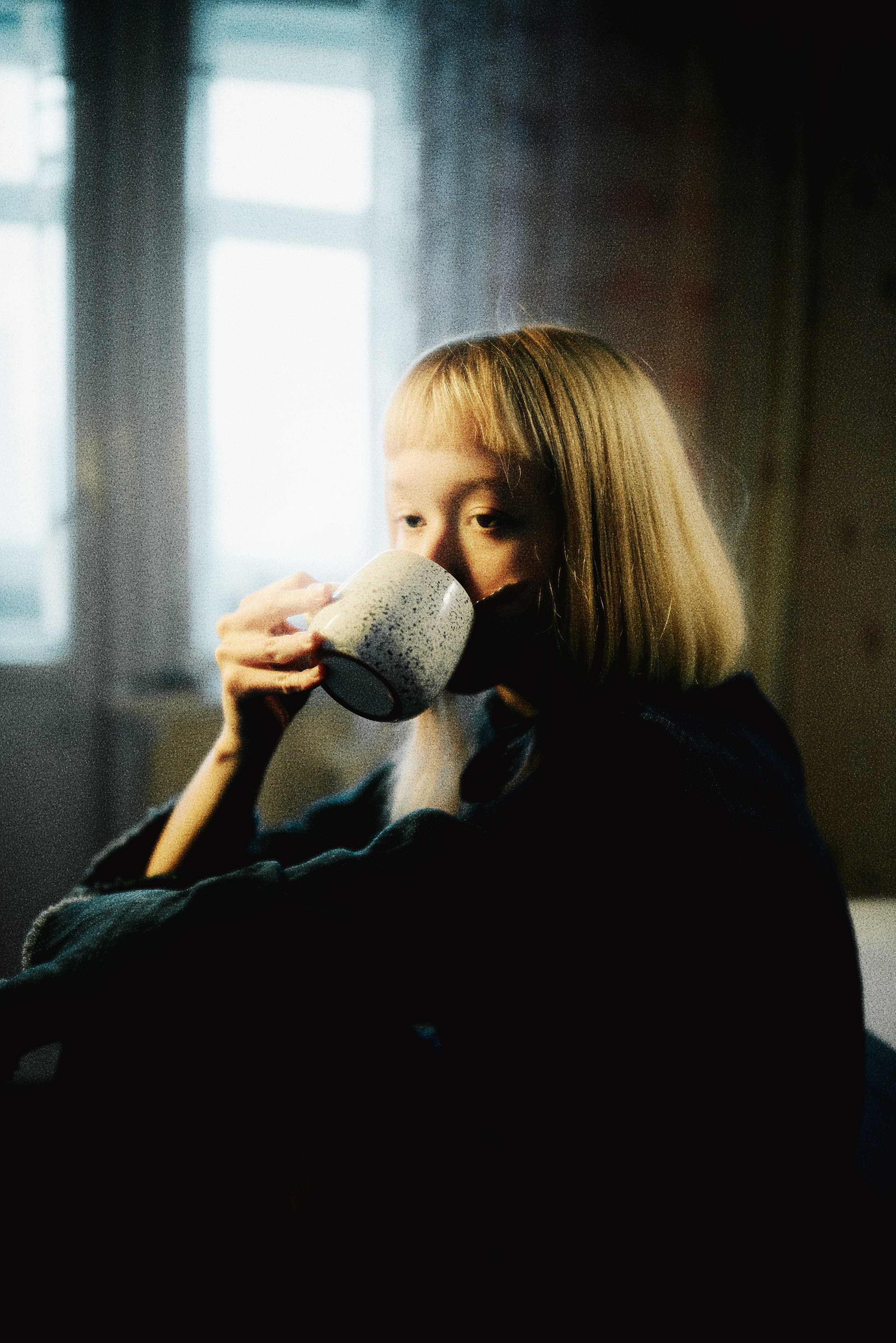 Шоу Трумана. Антон Арнольд | Фотограф Минск