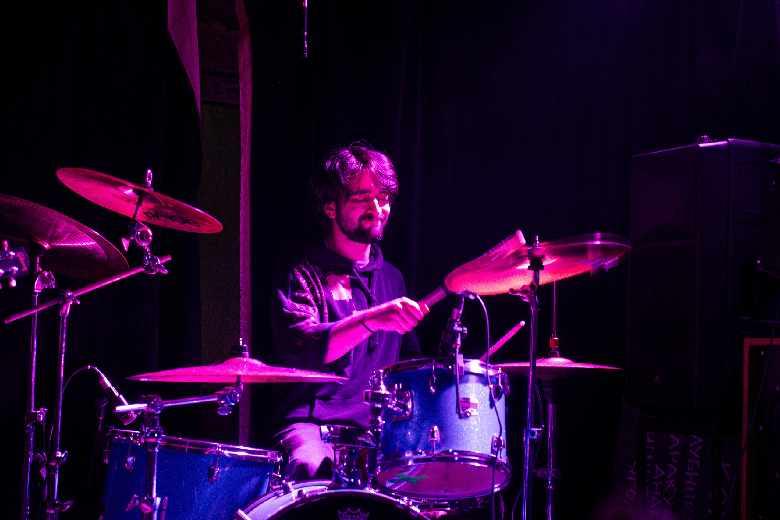 Gradirnja & Котобус & LGLR & køl’ja & Barbasolente. Репортажный фотограф в Москве Legiodot