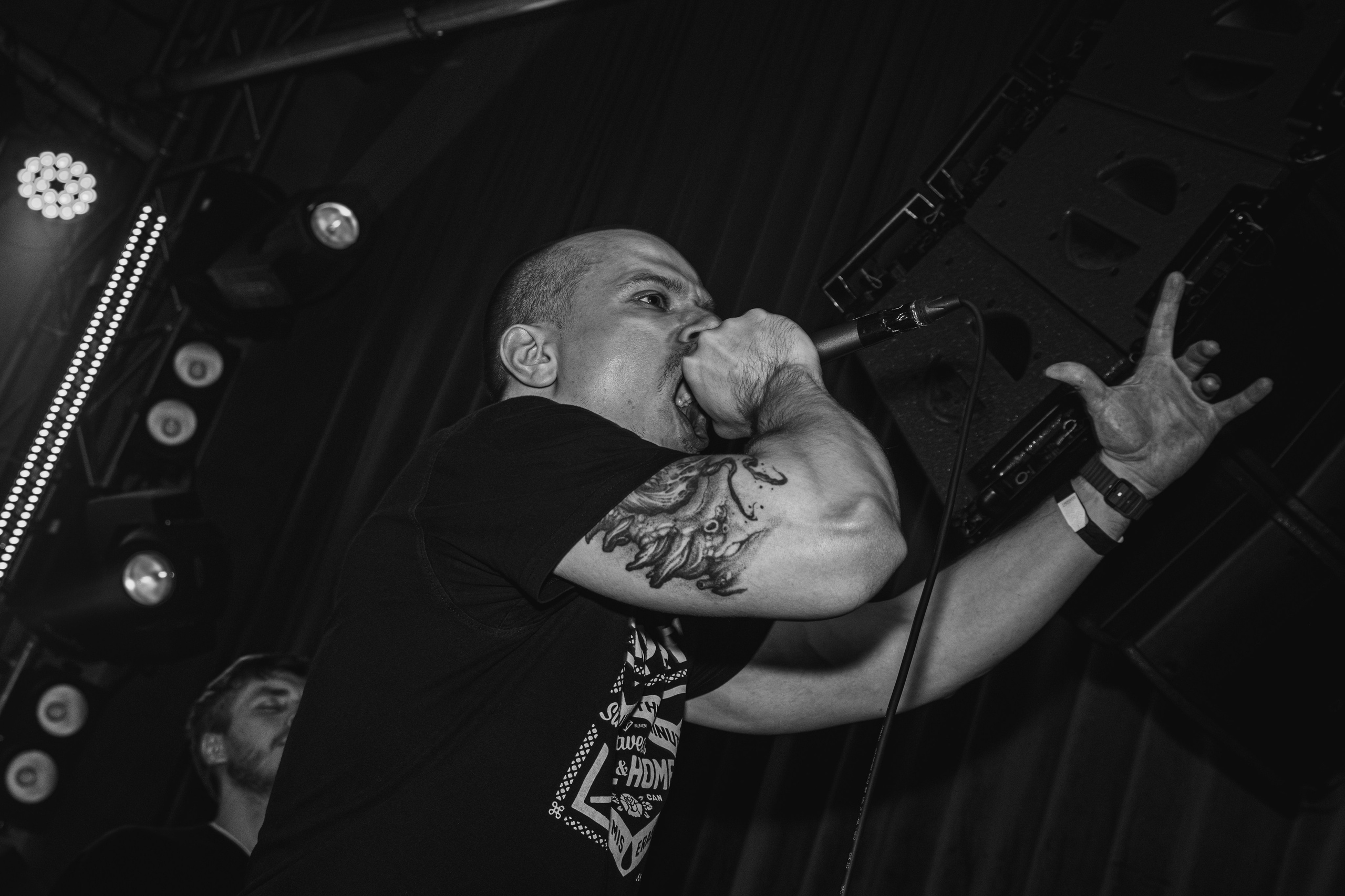 Naska & Косатка & Kailess & Rapiere 18.07.2025. Репортажный фотограф в Москве Legiodot