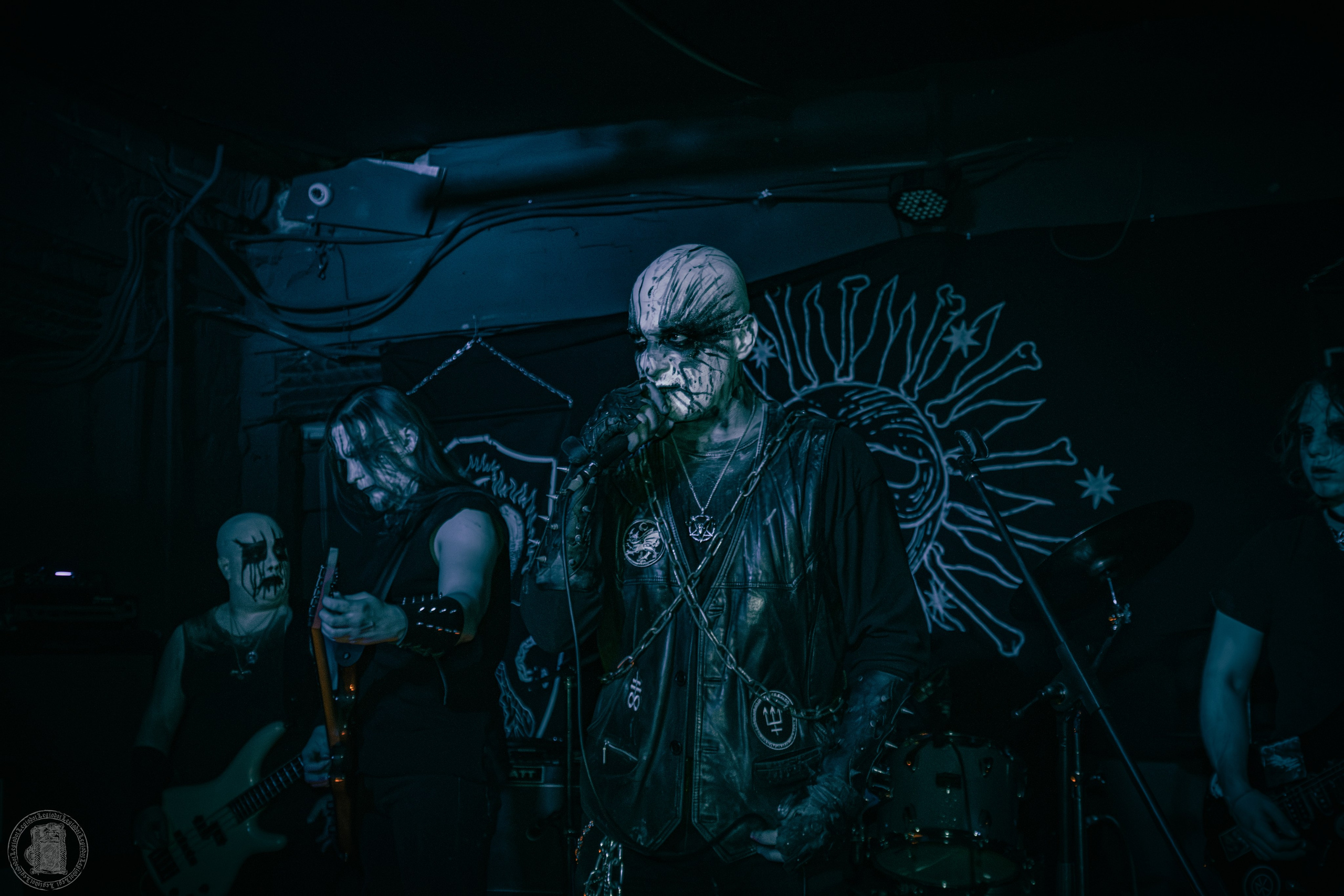 МРА: ААК & Majestat & Wormsden & zadushimenya. 06.04.2025. Репортажный фотограф в Москве Legiodot