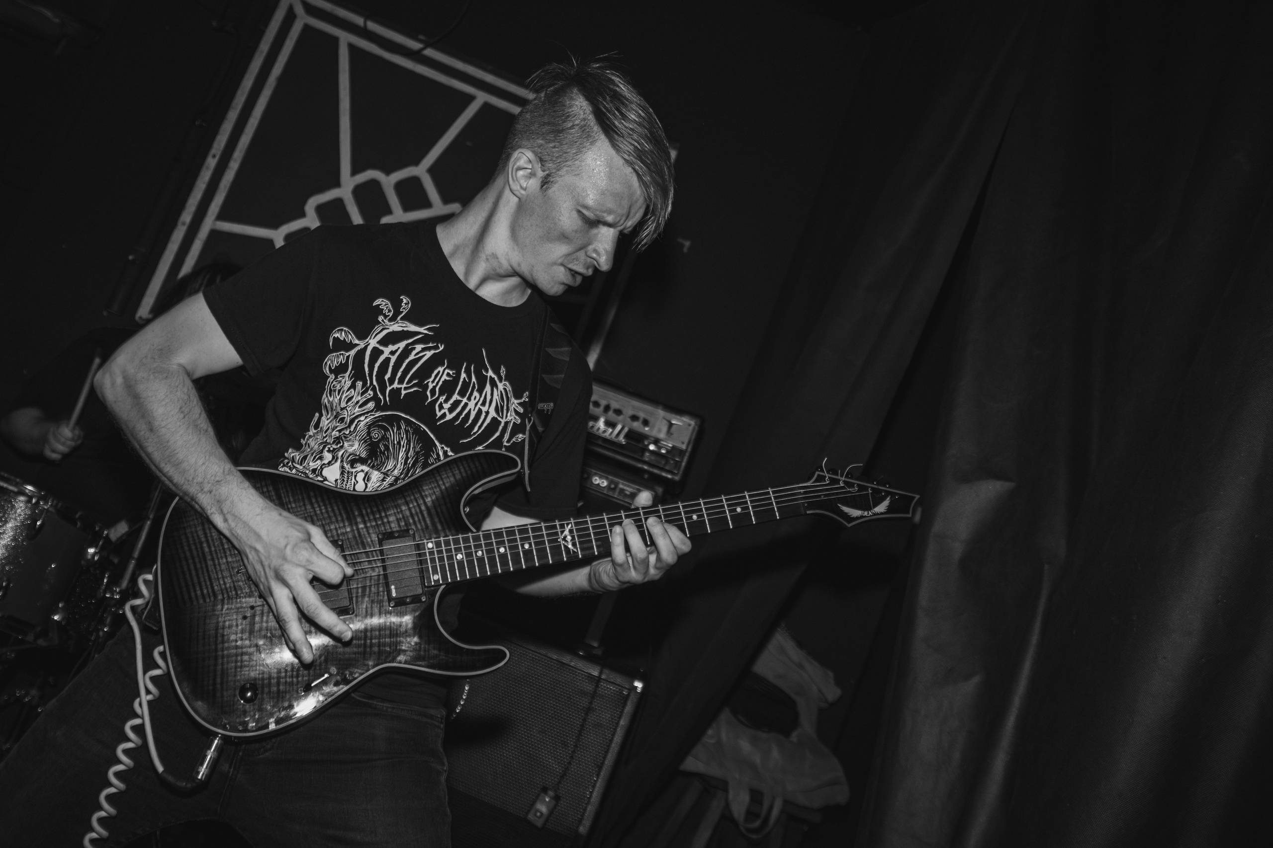 Faded Colors & Disbound & Smycka & Malist 14.06.2025. Репортажный фотограф в Москве Legiodot