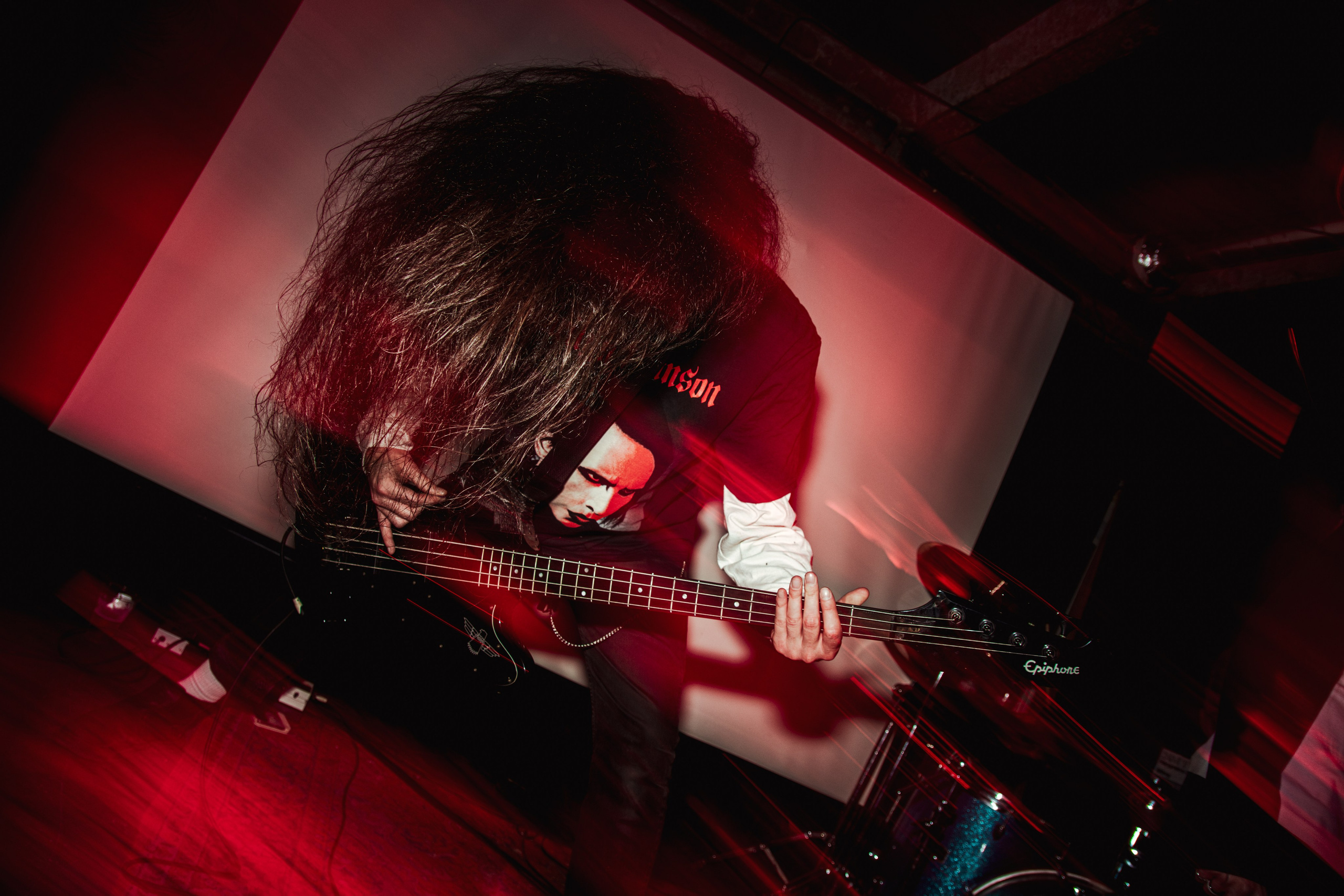 Lowfloor & Smyčka & Supruga 30.10.2025. Репортажный фотограф в Москве Legiodot