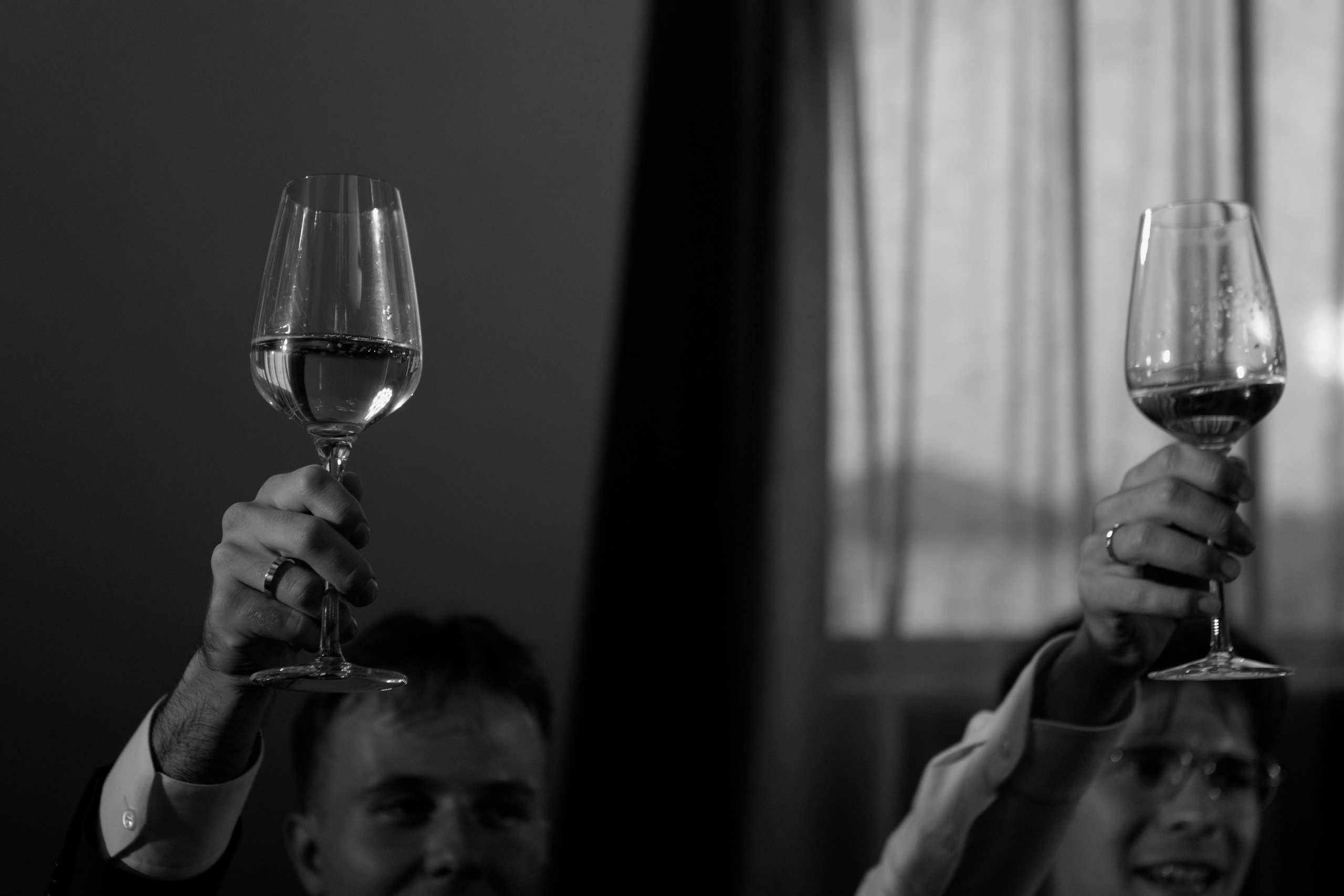 Генрих и Юлия (В данной серии сокращенный, полый день). Фотограф в Саратове Сабина Иманова