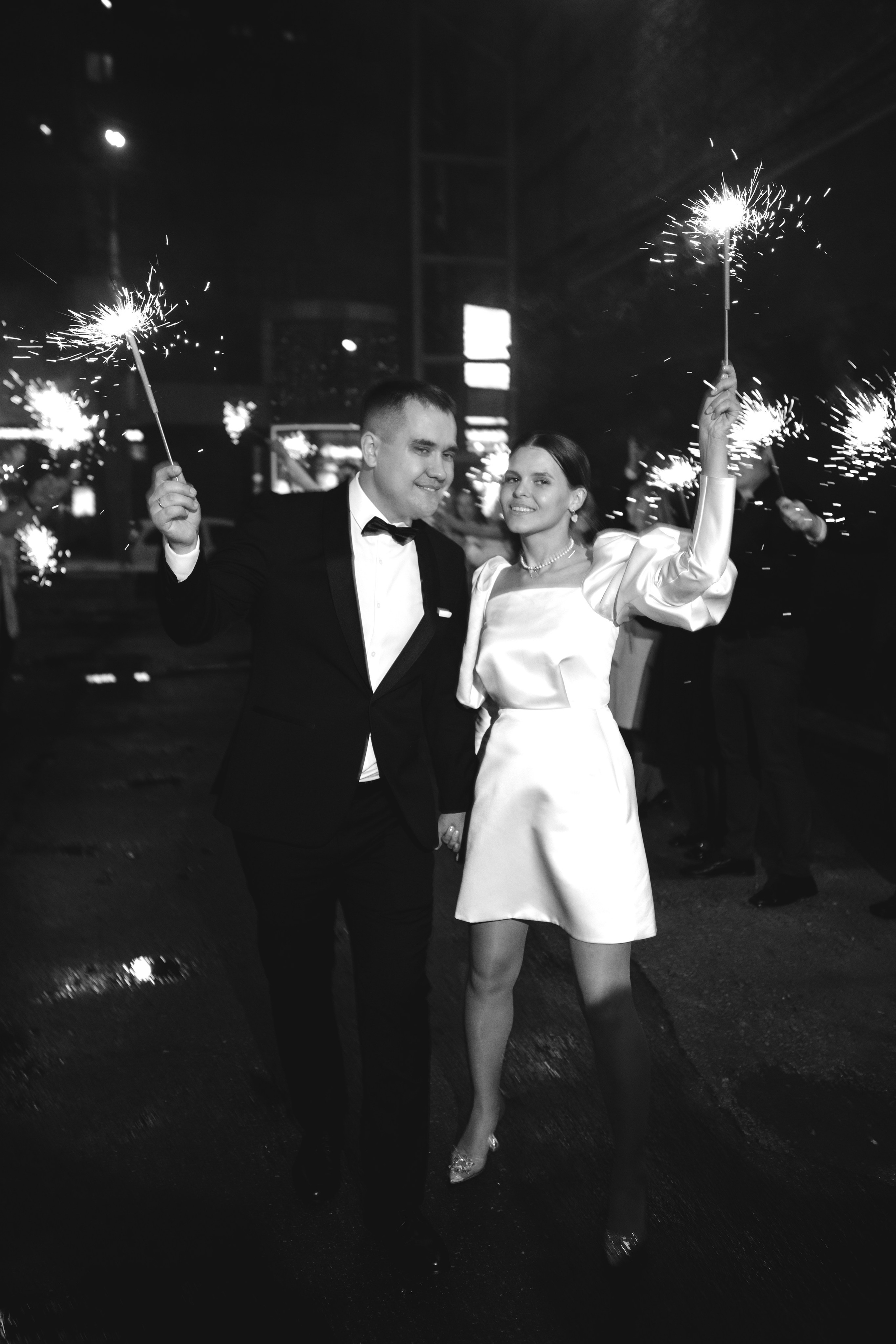 Никита и Сабина. Фотограф в Саратове Сабина Иманова