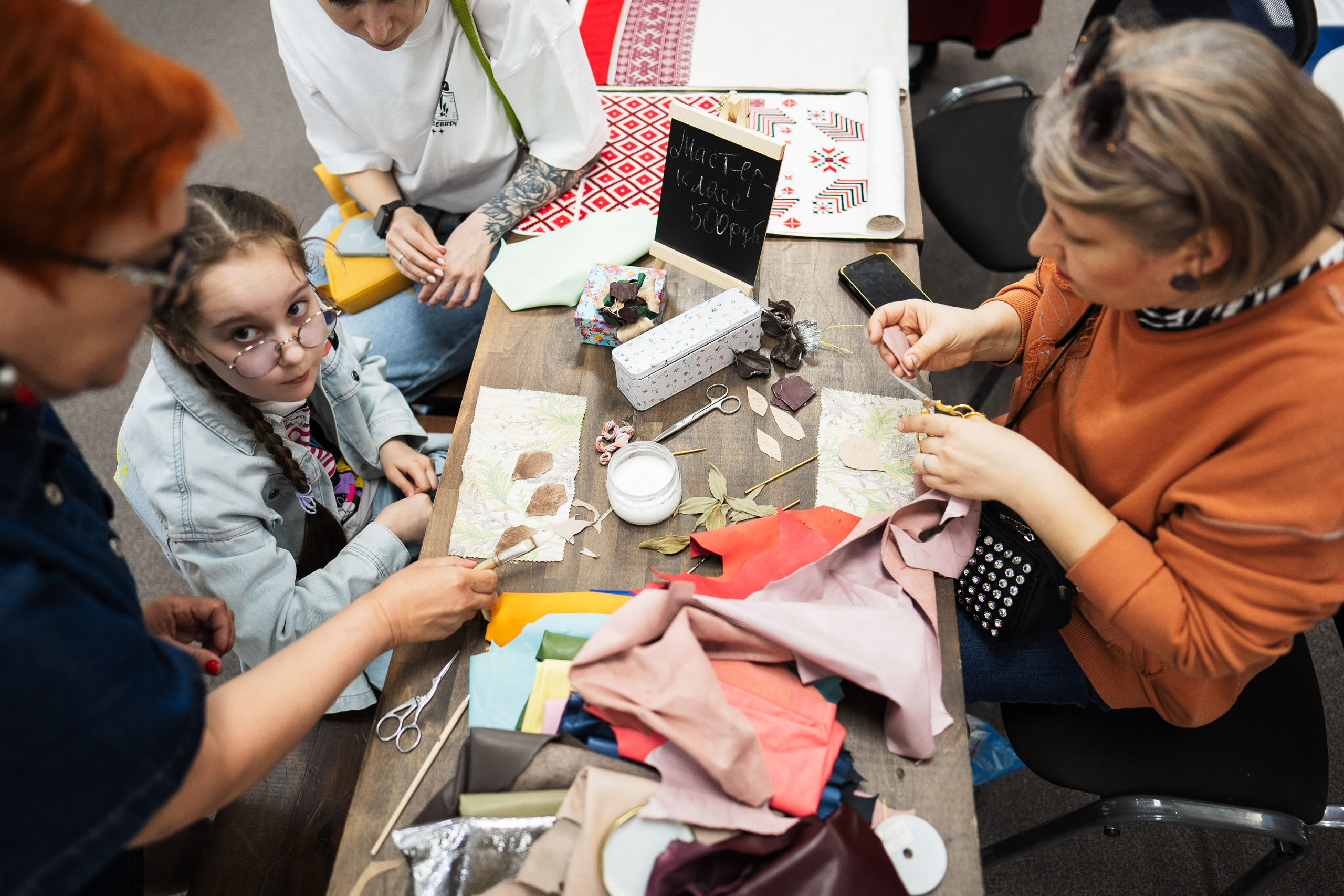 Ночь музеев 2024. Фотограф на любое событие в Кемерово