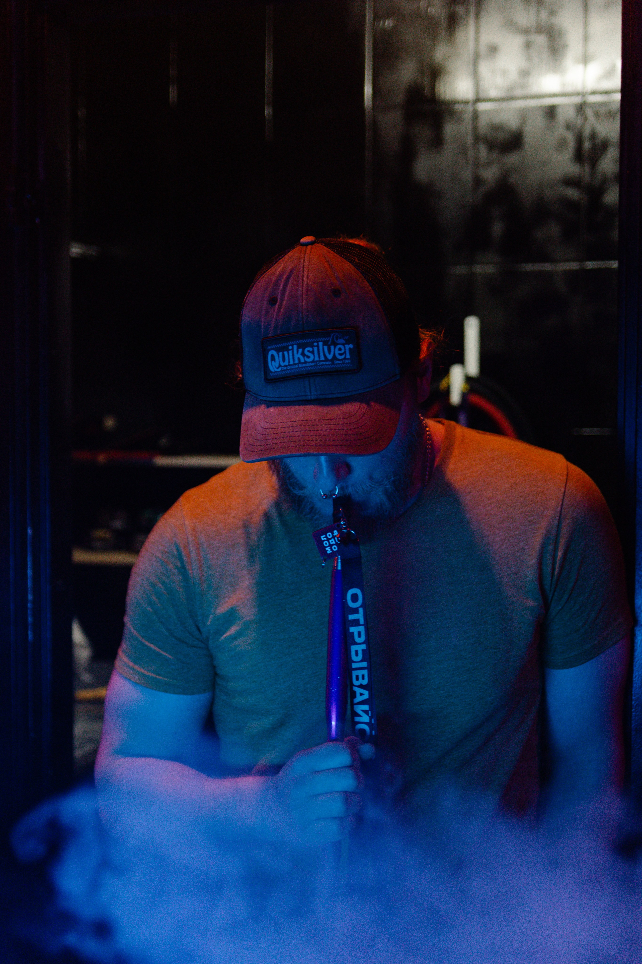 Кальянная. Свадебный и женский фотограф в Санкт-Петербурге Муртеева Екатерина