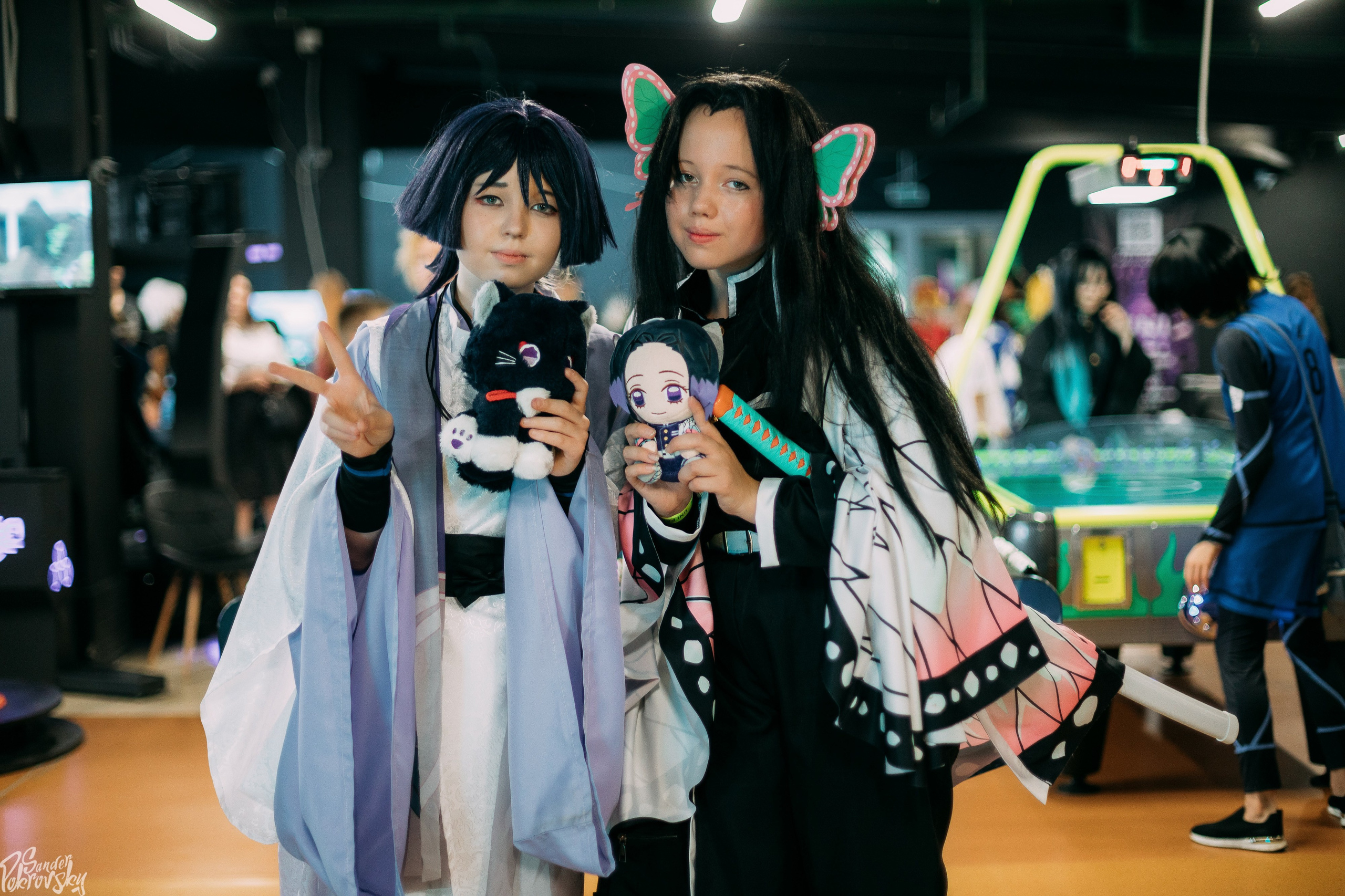 Zaga Game. Свадебный и репортажный фотограф в Чебоксарах Покровский Александр