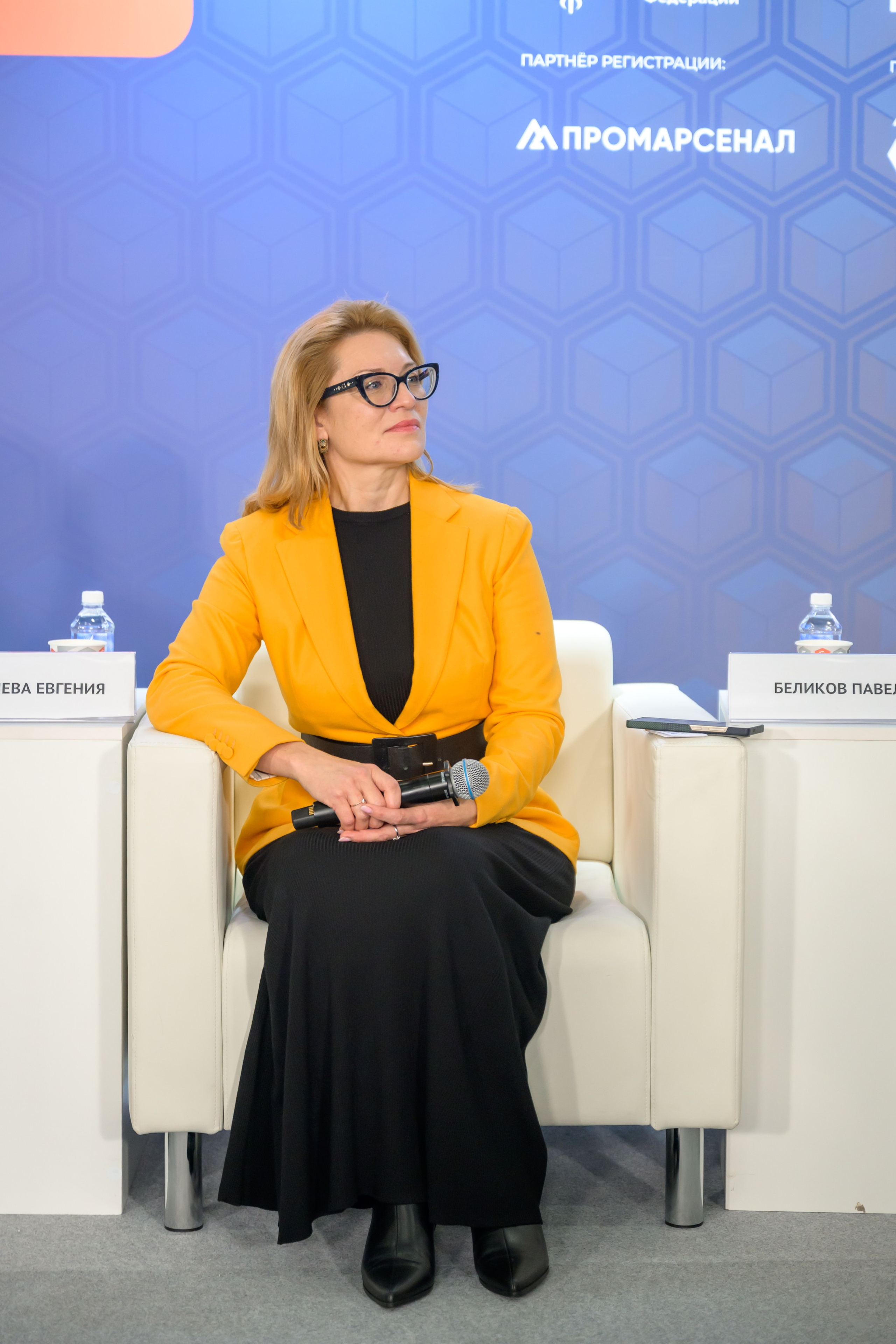 IV Международная выставка по металлообработке 2026. Фотосессия для эксперта и личного бренда в Москве, портретный и контент фотограф Светозар Андреев