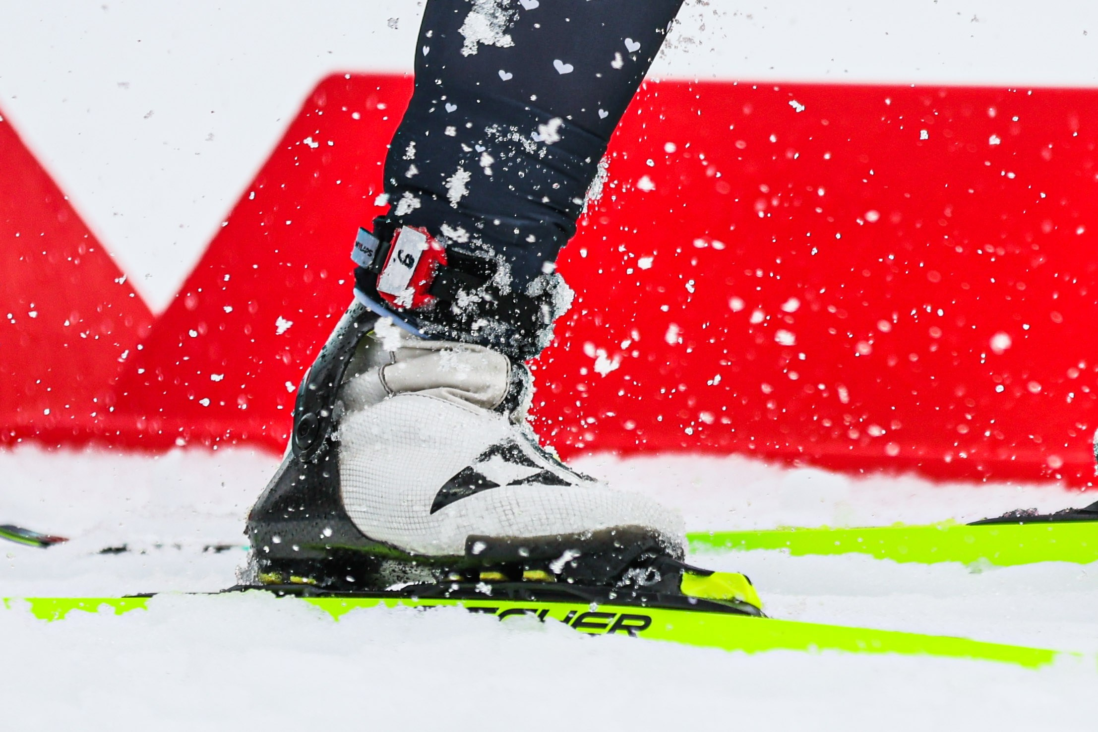 Масстарт Женщины