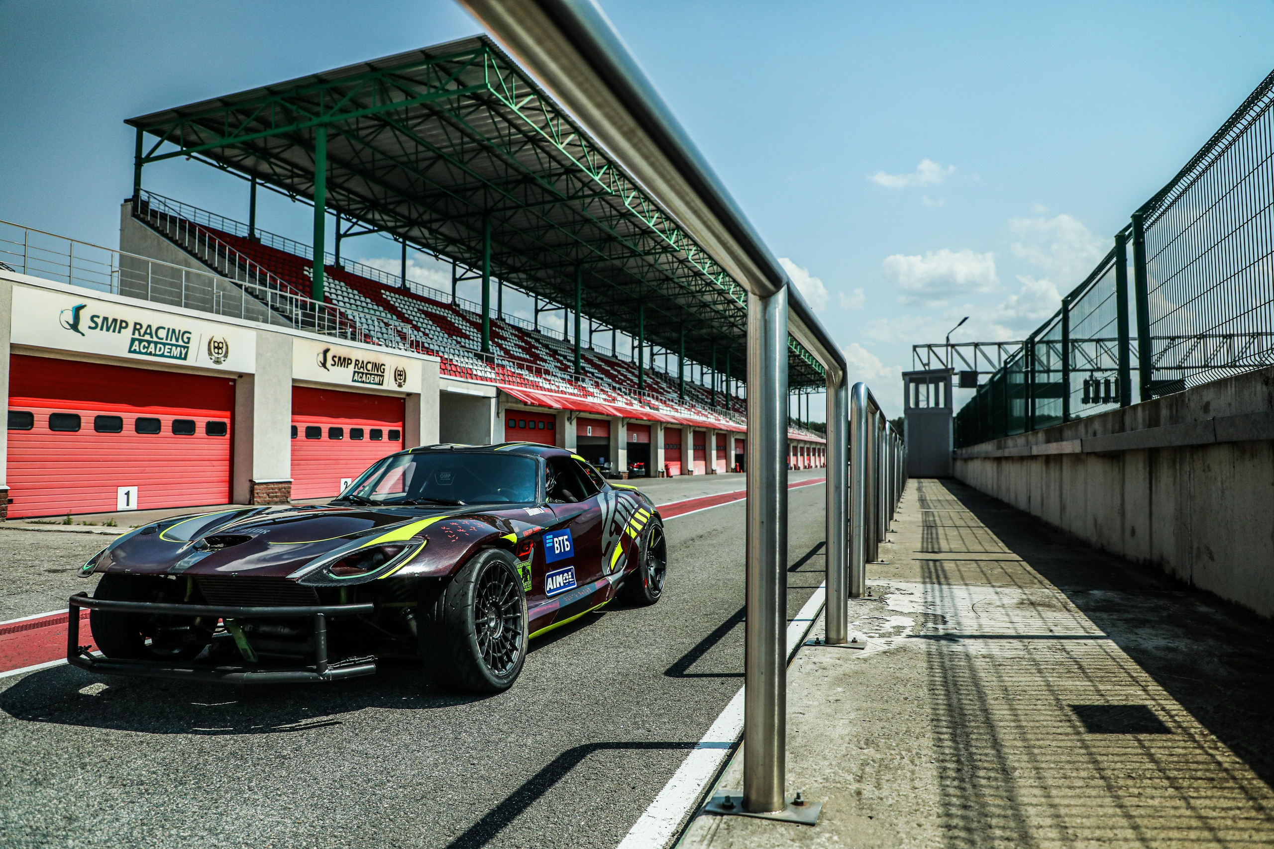 Автоспорт. Спортивный фотограф в Сочи Красной поляне Сергей Канада