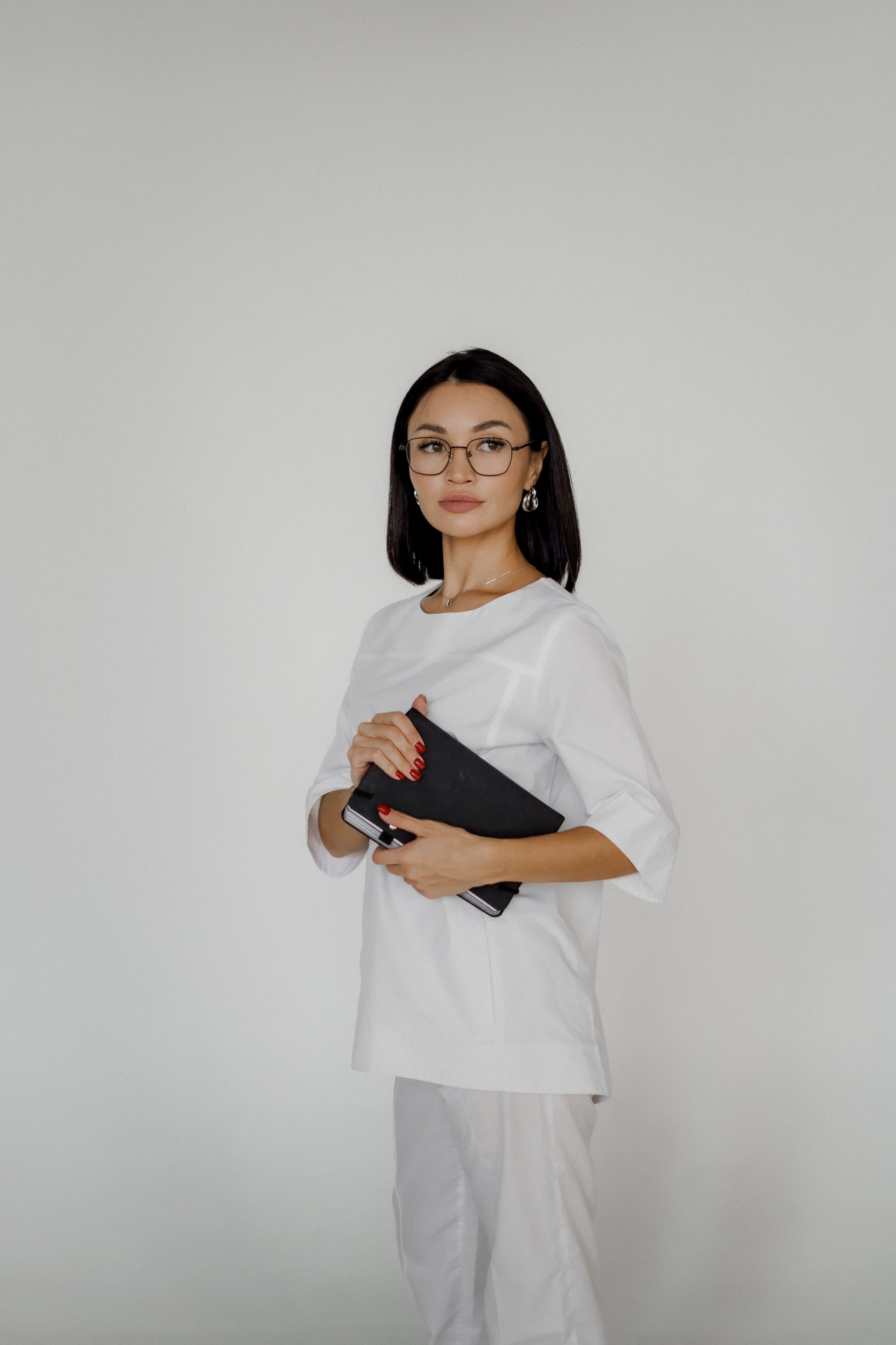 Нелли. Фотограф Валерия Крахмалева