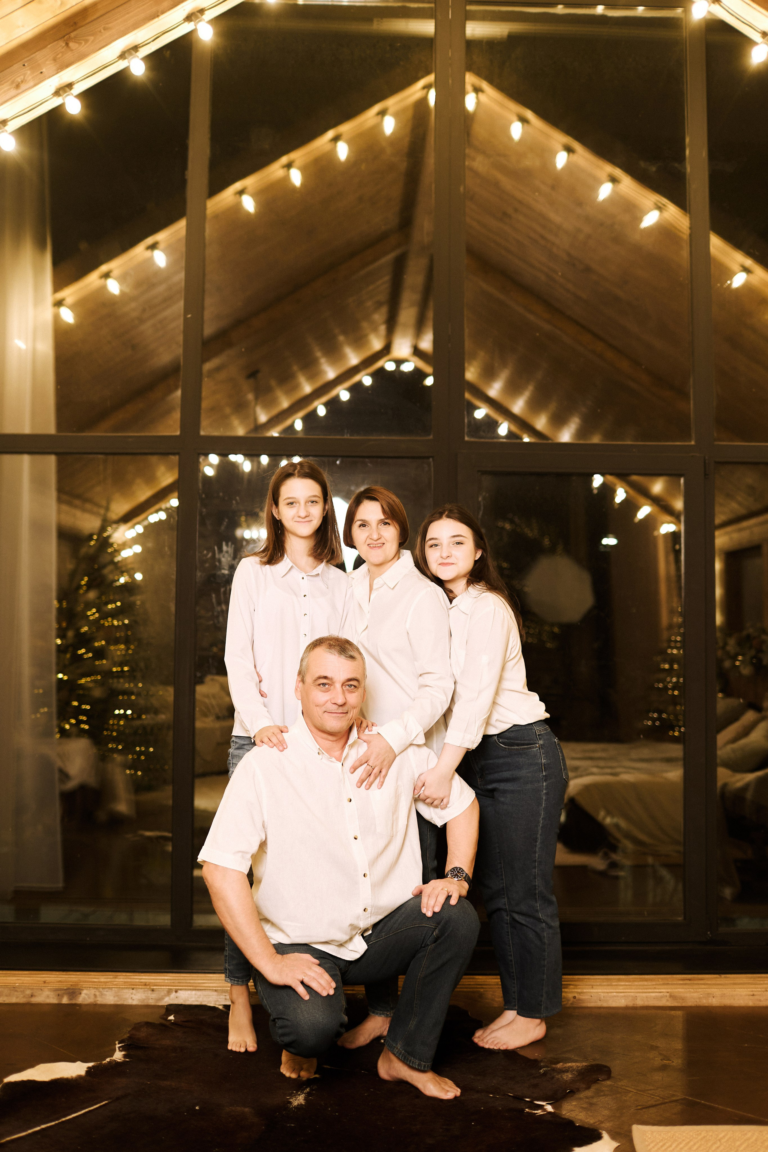 FAMILY 4.0. Фотограф Мария Сивохина