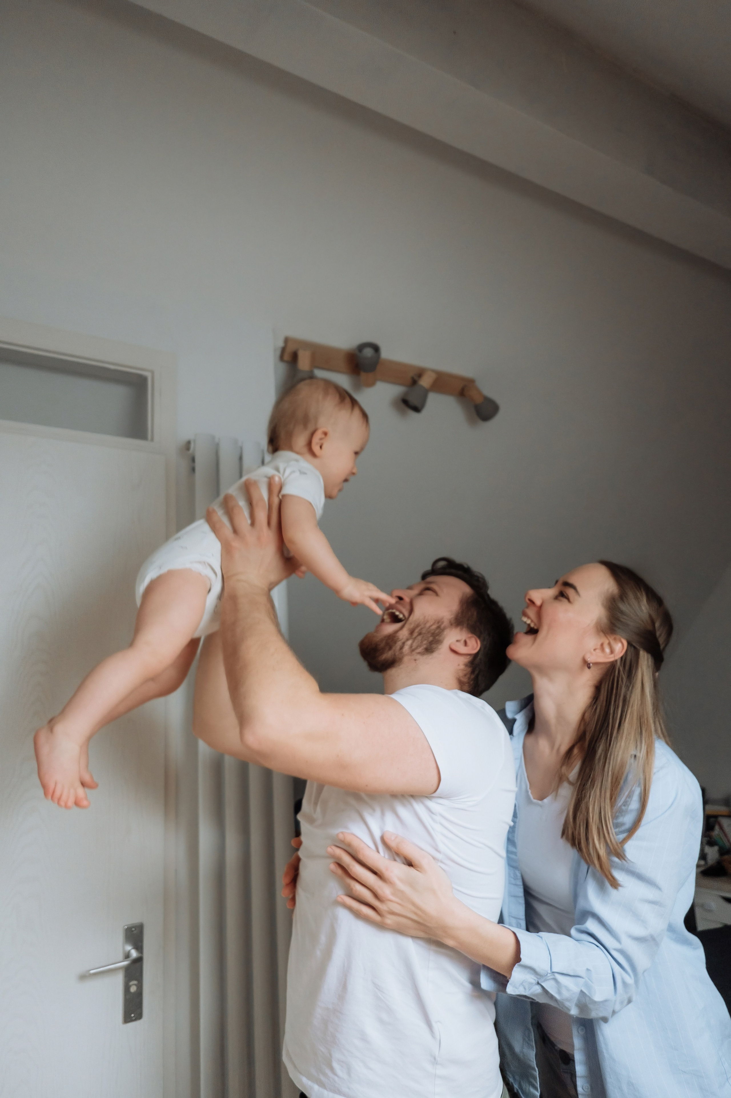 Ivan & Anna & Mark. Photographer Cologne Bonn Europe Anna Ketova