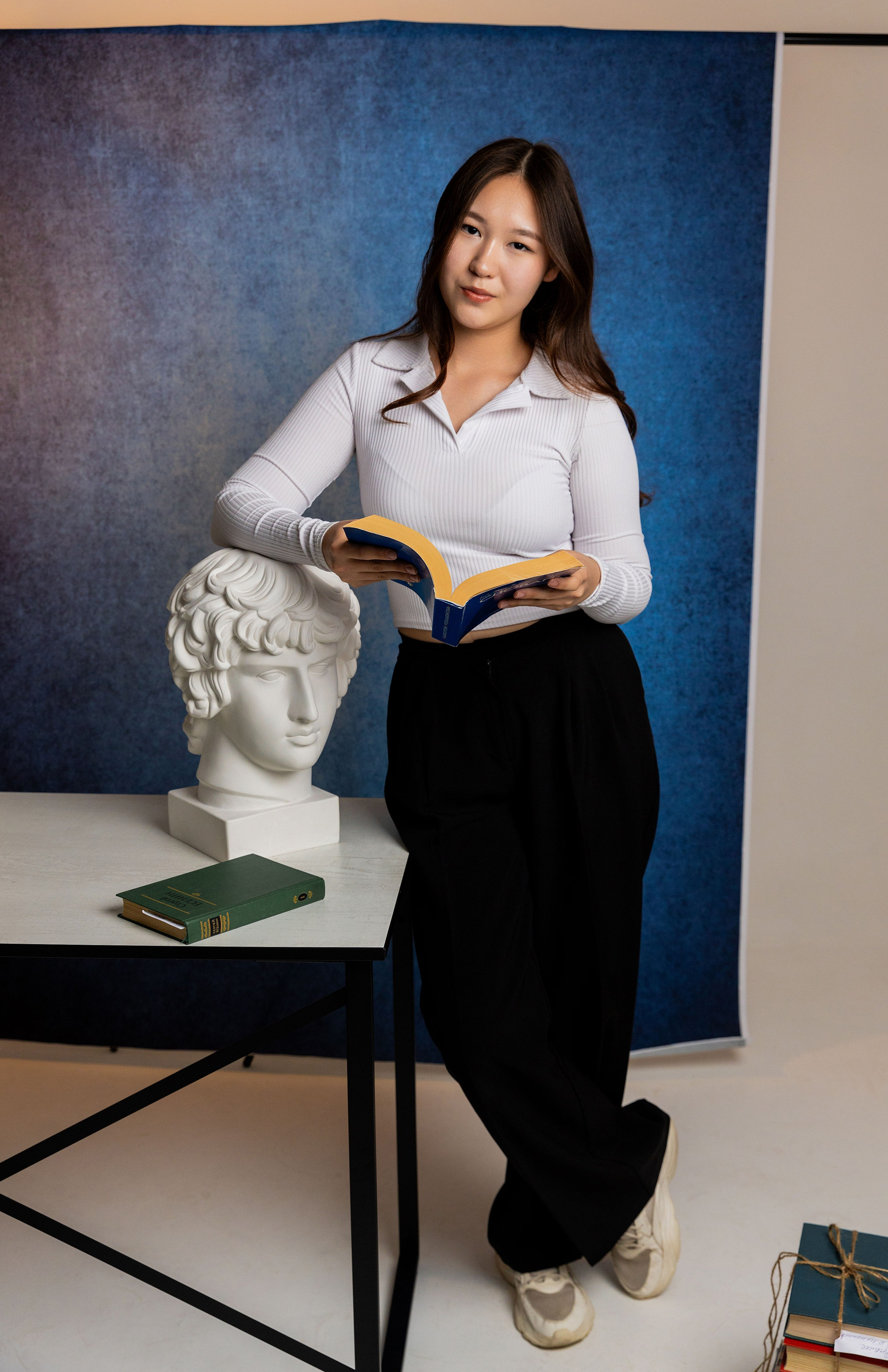 3 школа 9 «А»