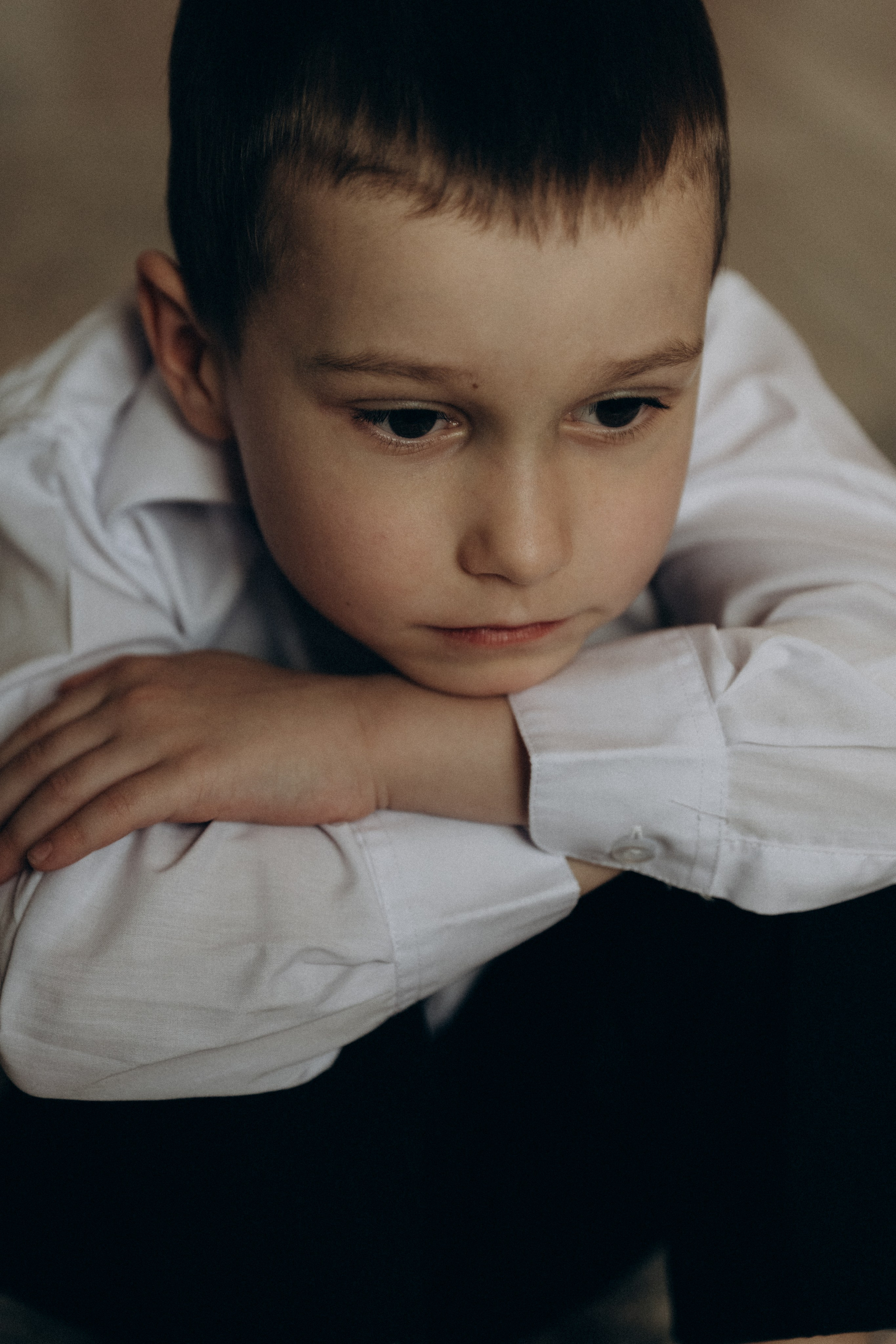 Рома. Фотограф Анастасия Егорова