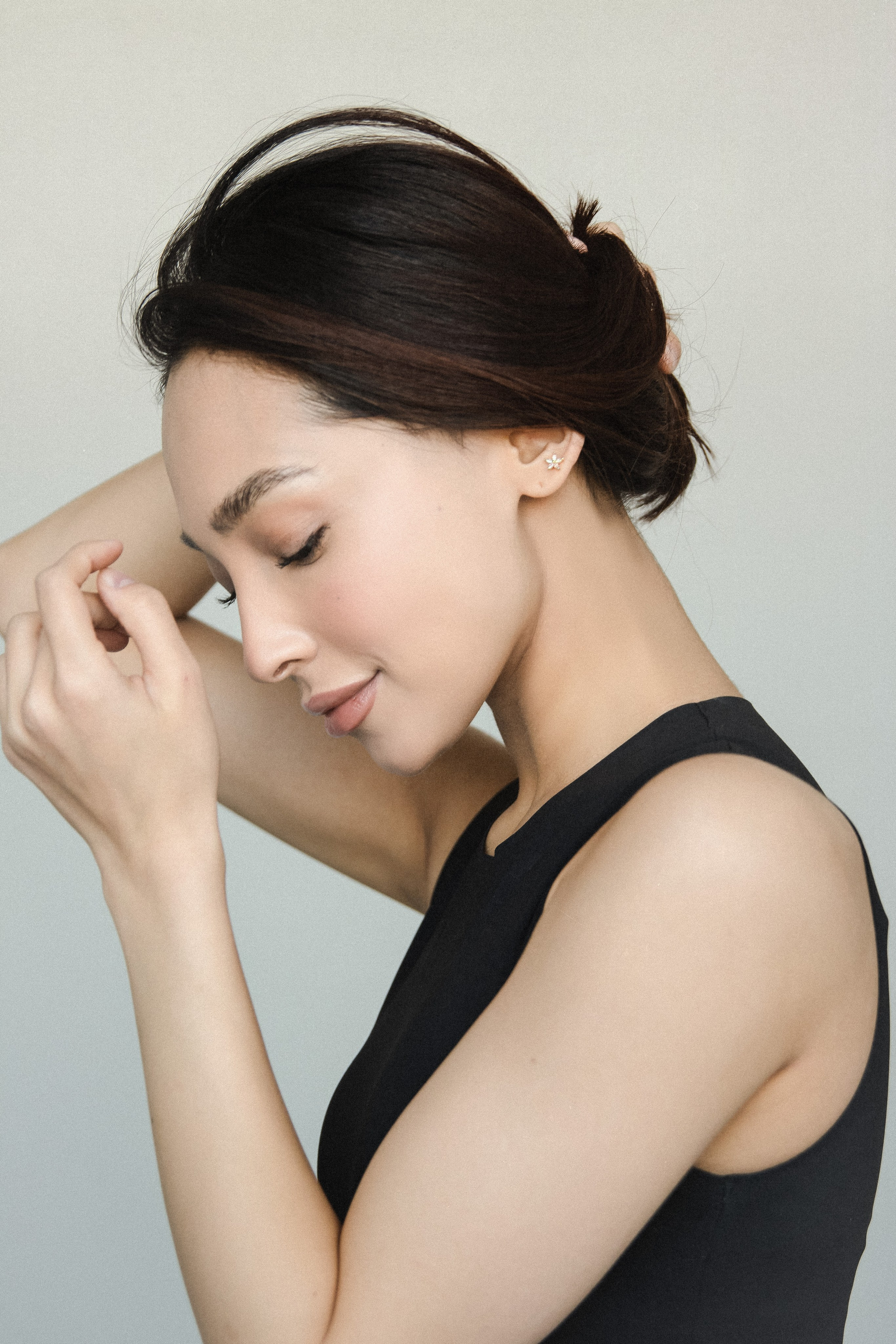 Aiym. Fashion, portrait, personal photographer. Almaty, KZ