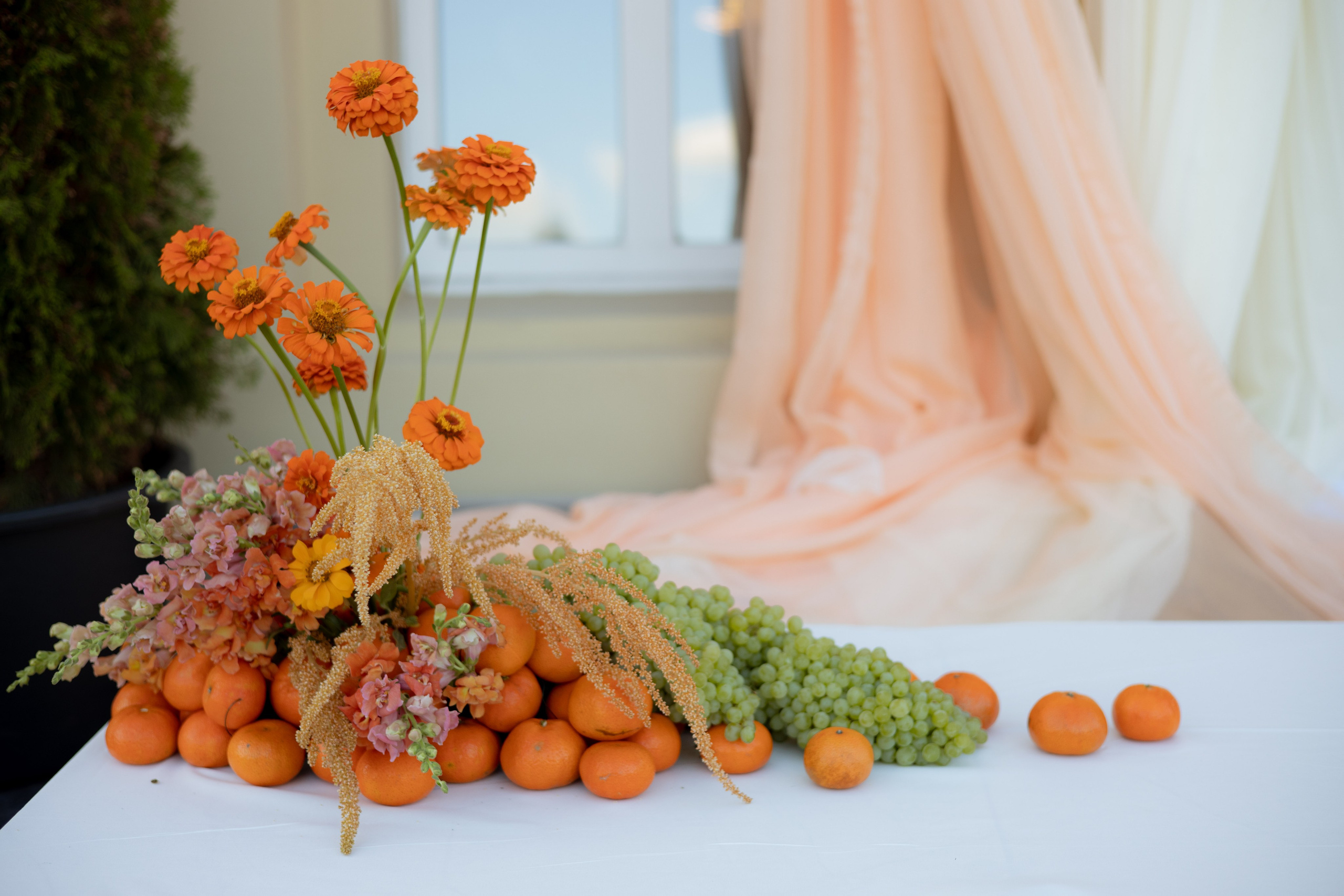 ДР Дианы. Пекин. Оформление свадеб, декор свадеб Вера Маркова, Москва