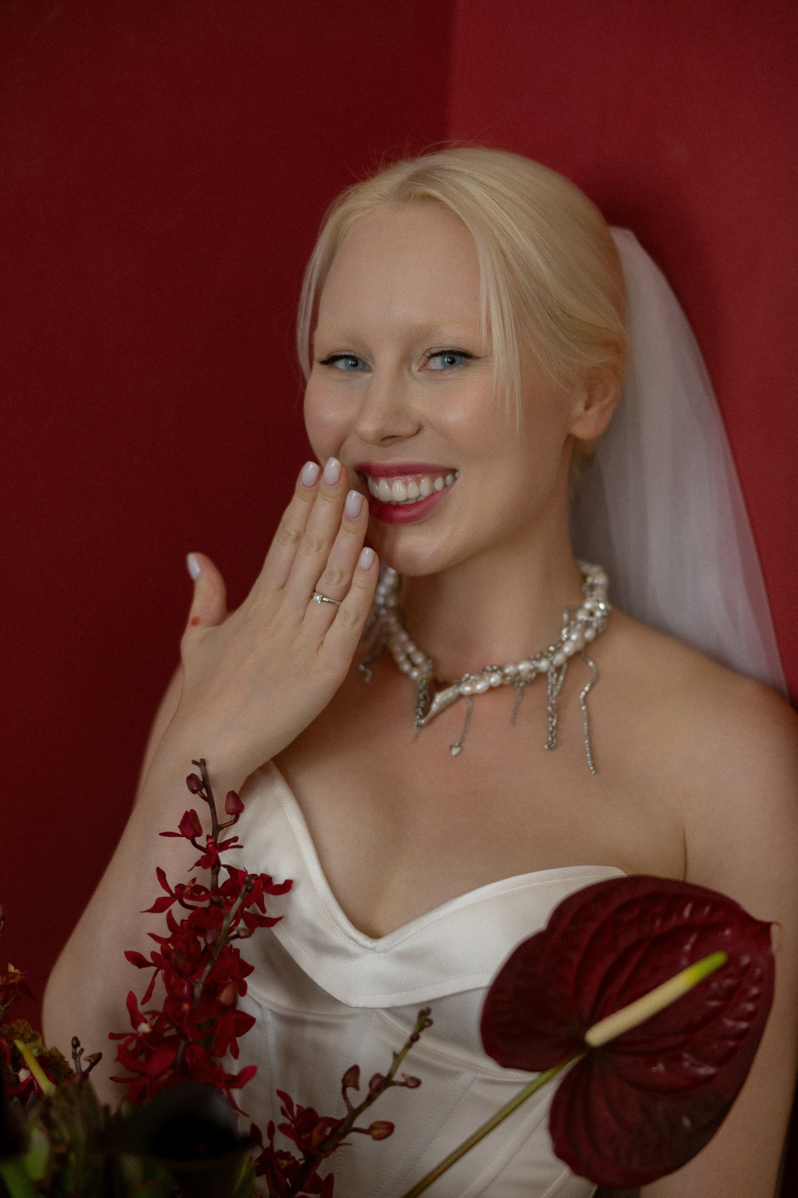 Vlad & Kate. Оформление свадеб, декор свадеб Вера Маркова, Москва