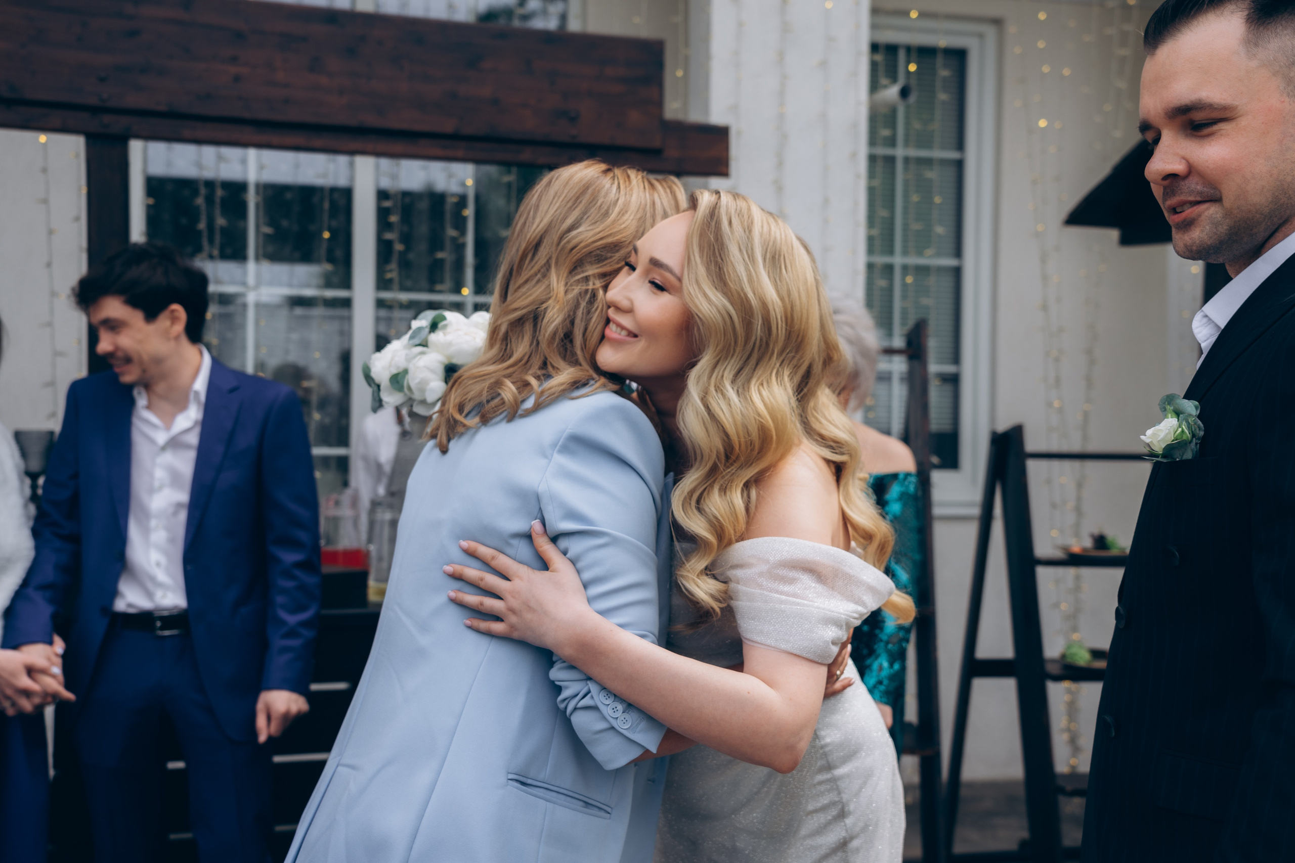 Олег и Светлана. Фото & Видео Агенство