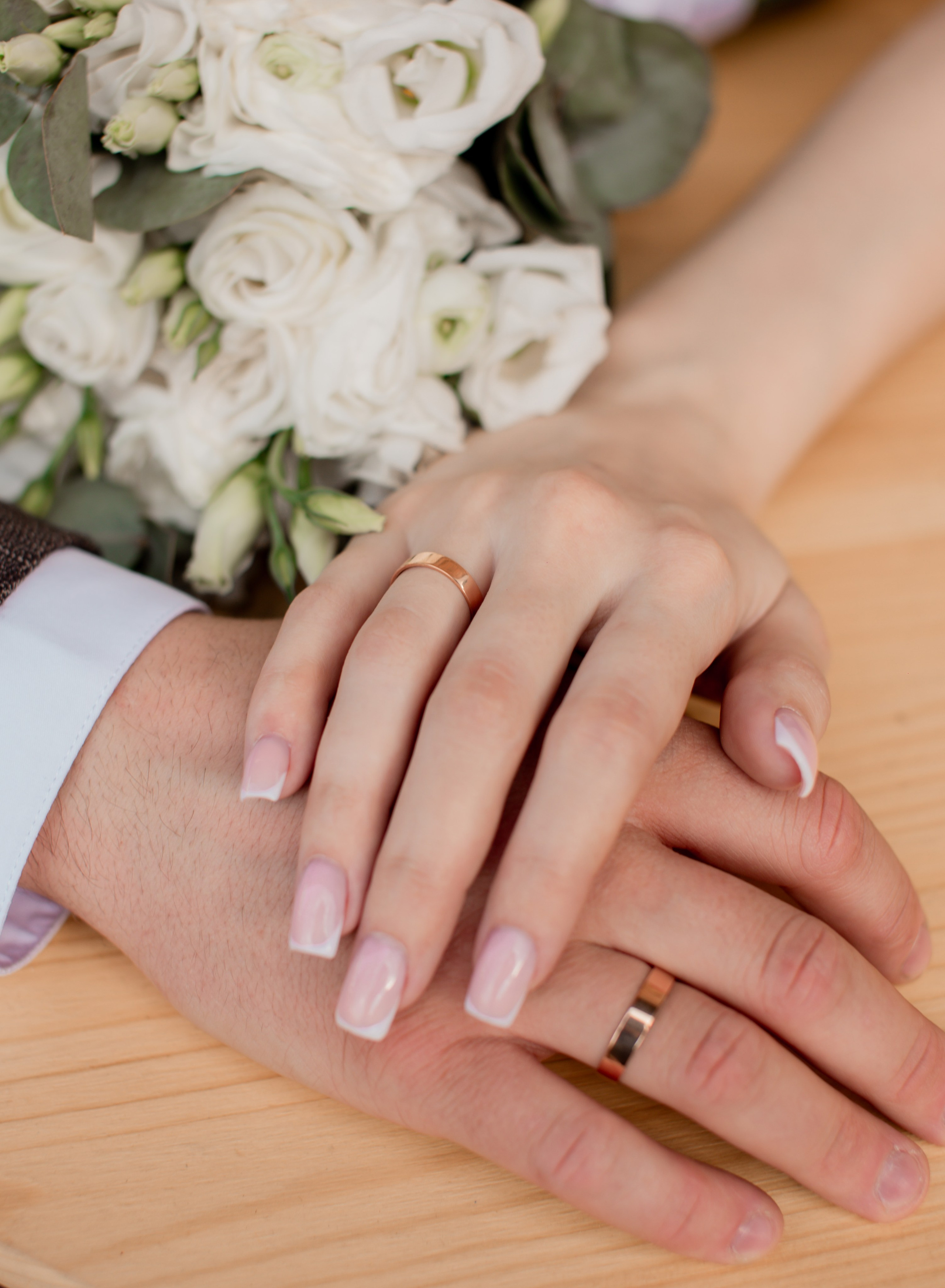 Арина и Дмитрий. ФОТОГРАФ ~ Виктория Ивченко ~ Старый Оскол