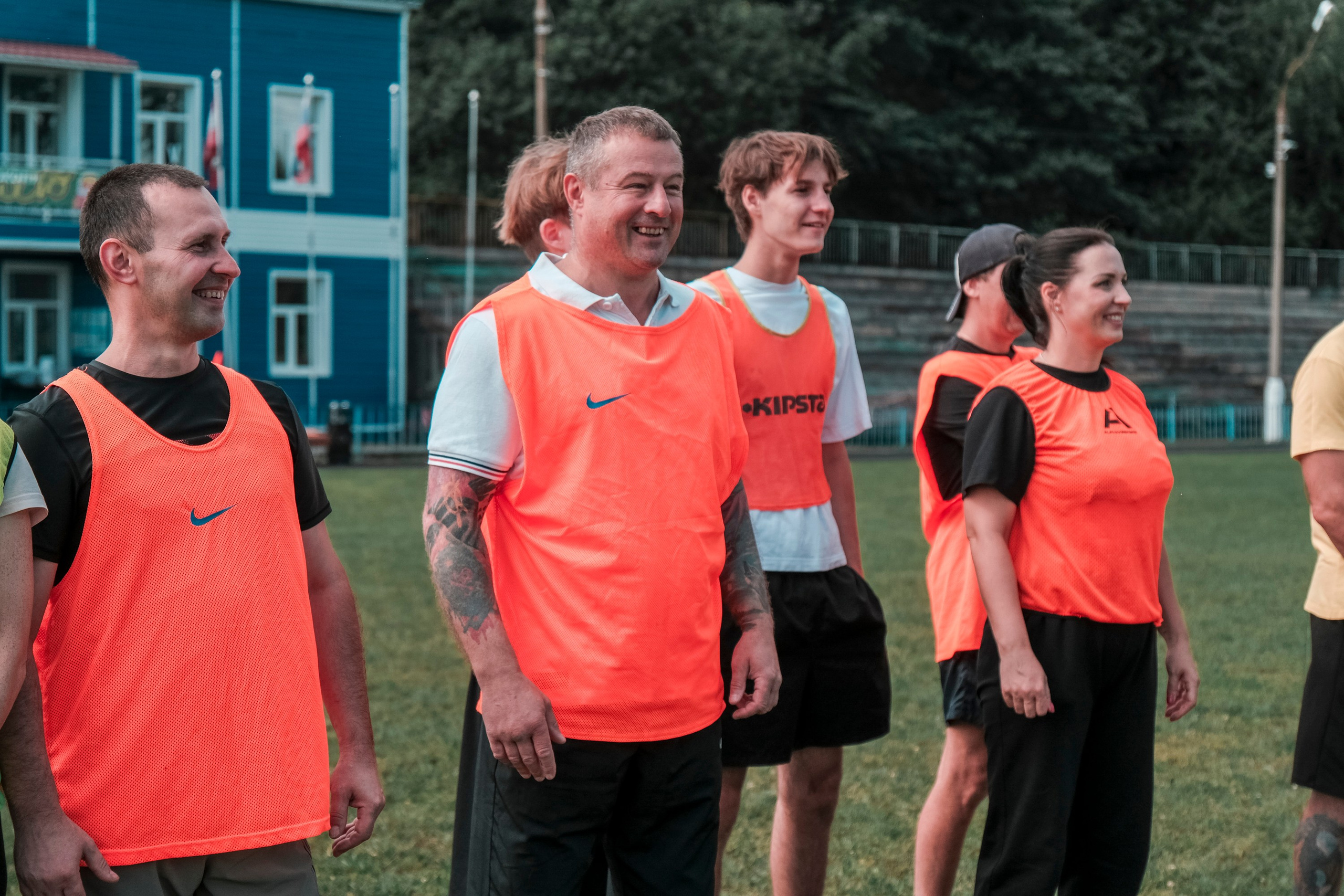 Репортаж 3. Фотограф и видеограф в Москве и МО — Евгений Лавров