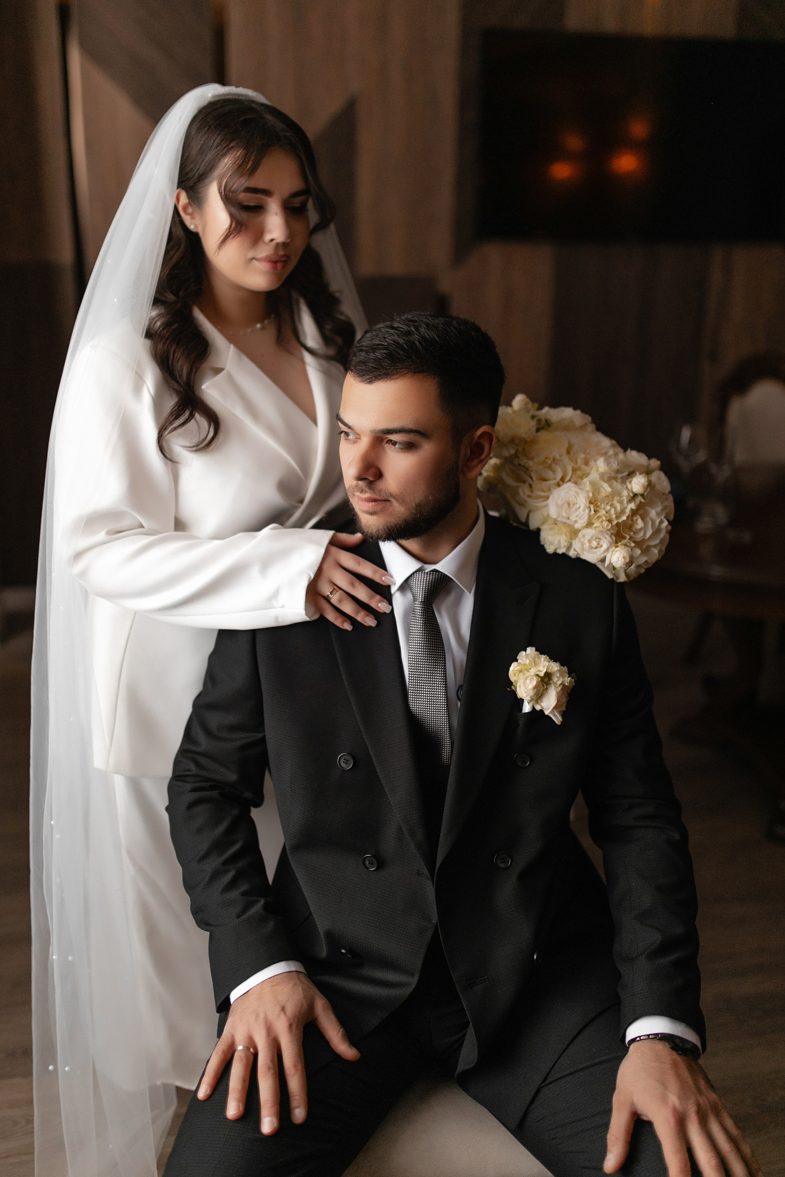 Тимур + Анастасия. Роман Урумбаев фотограф Нижневартовск