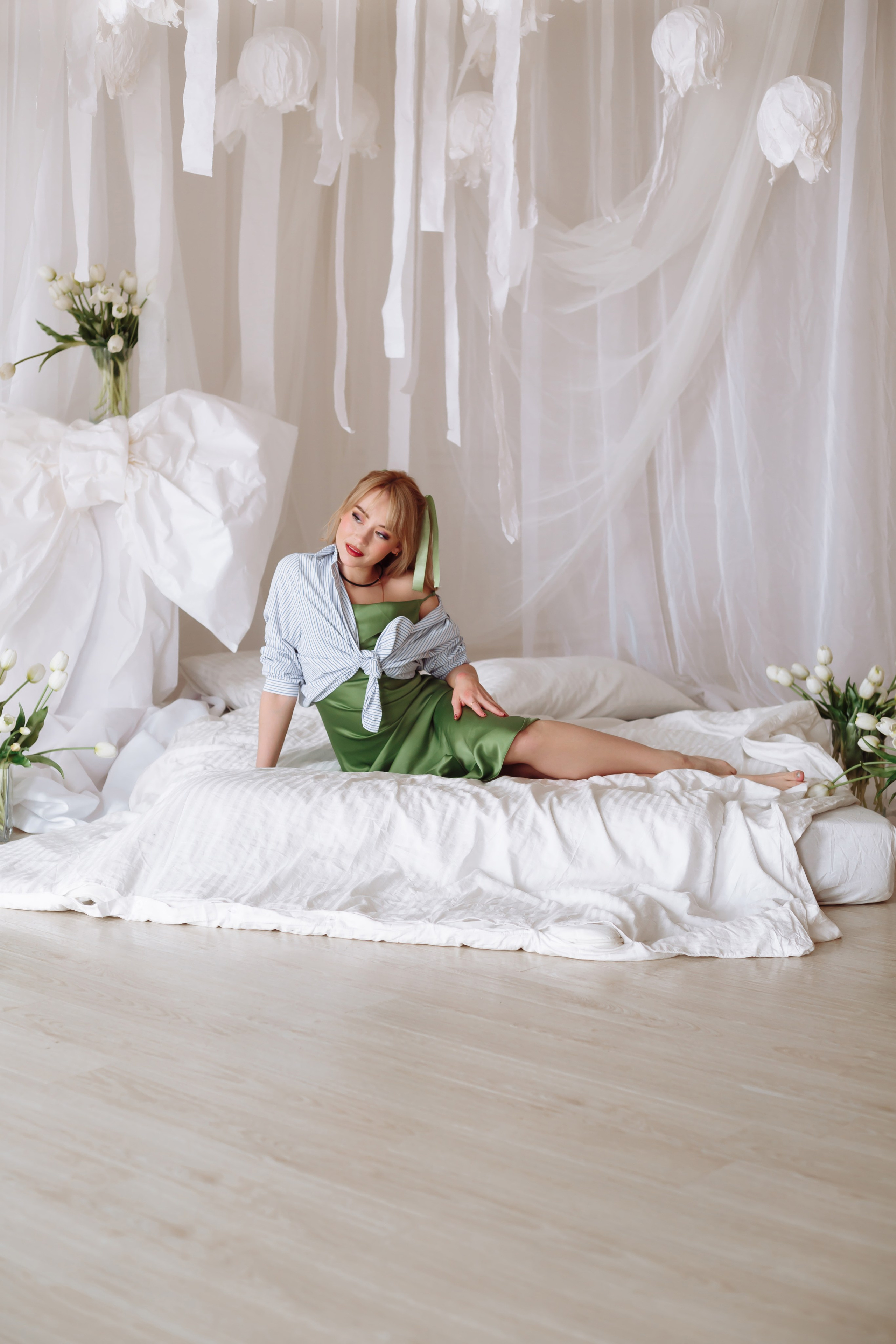 Ирочка. Фотограф новорожденных Тверь Диана Муляева