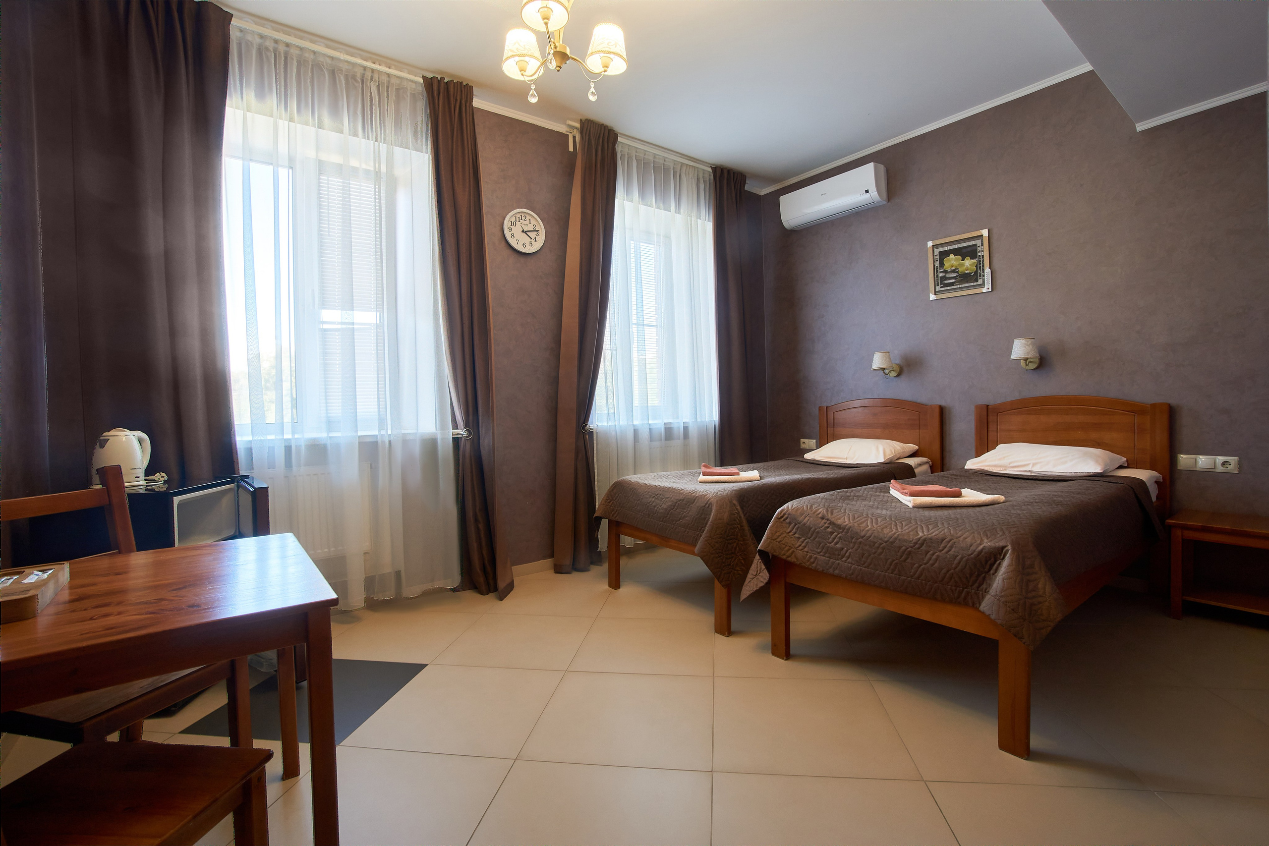 Интерьер. Фотограф в Вязьме