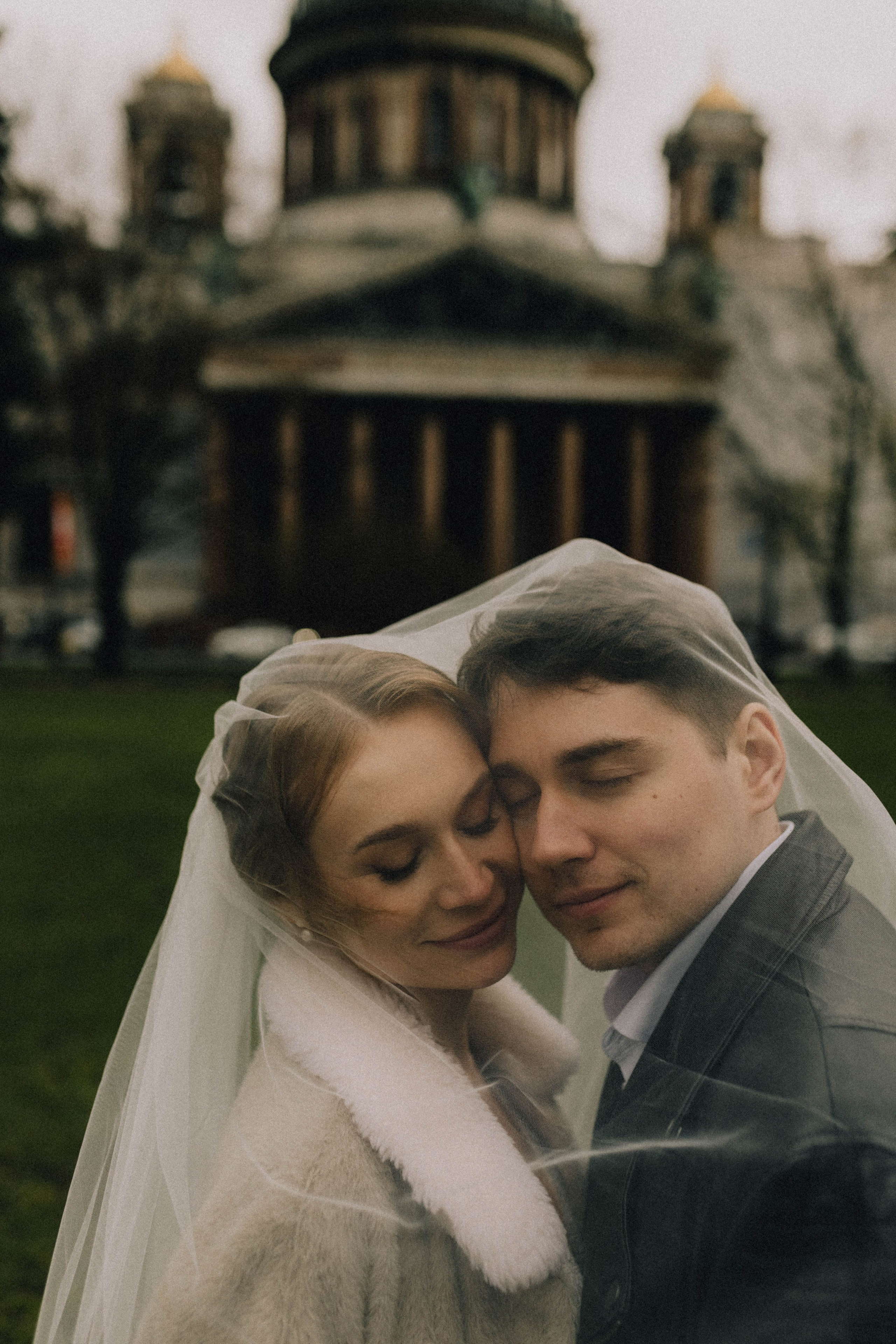 Анна и Кирилл