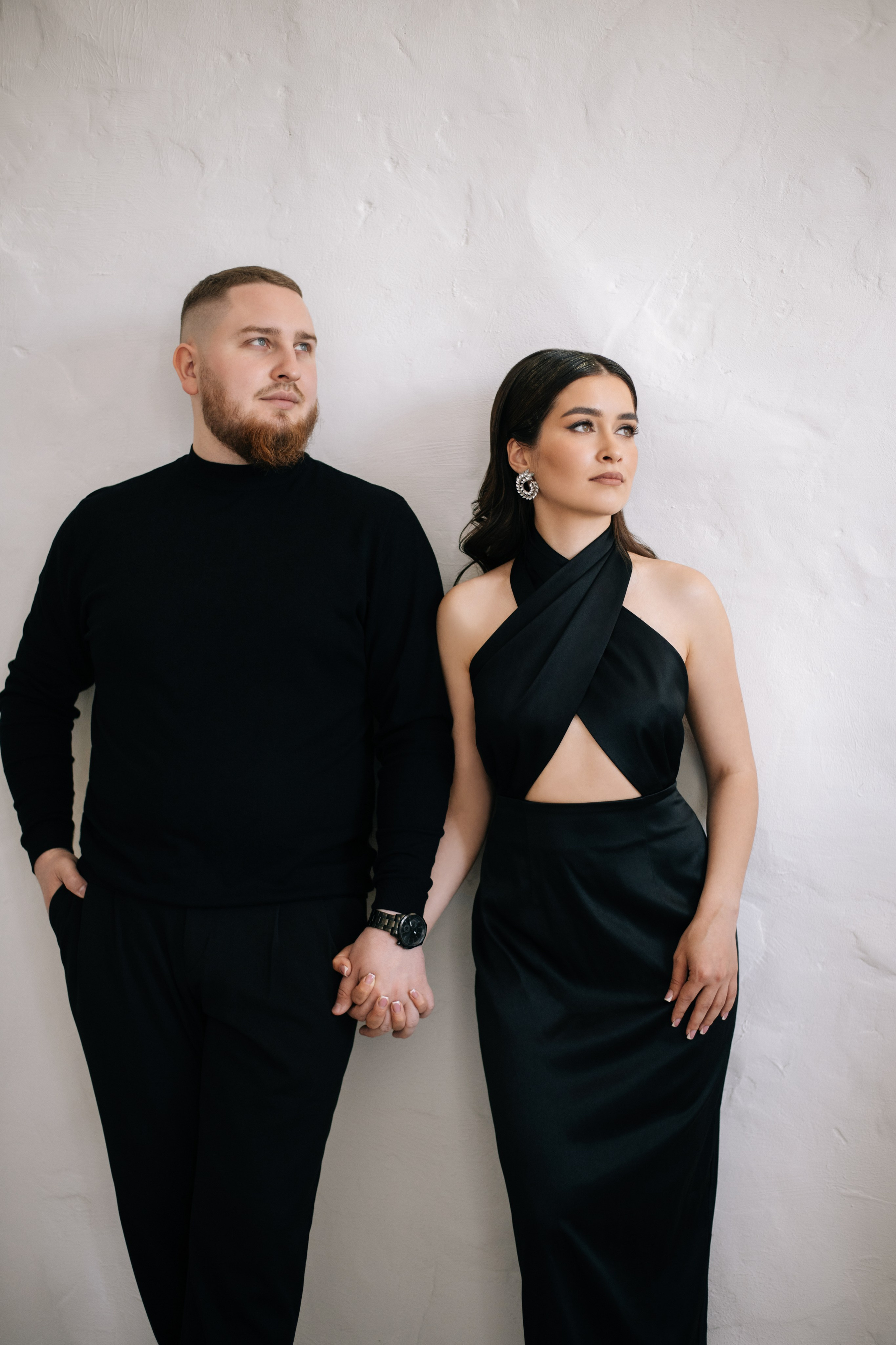 Паша, Люба и Анечка. Фотограф в Екатеринбурге Веретенова Наталья