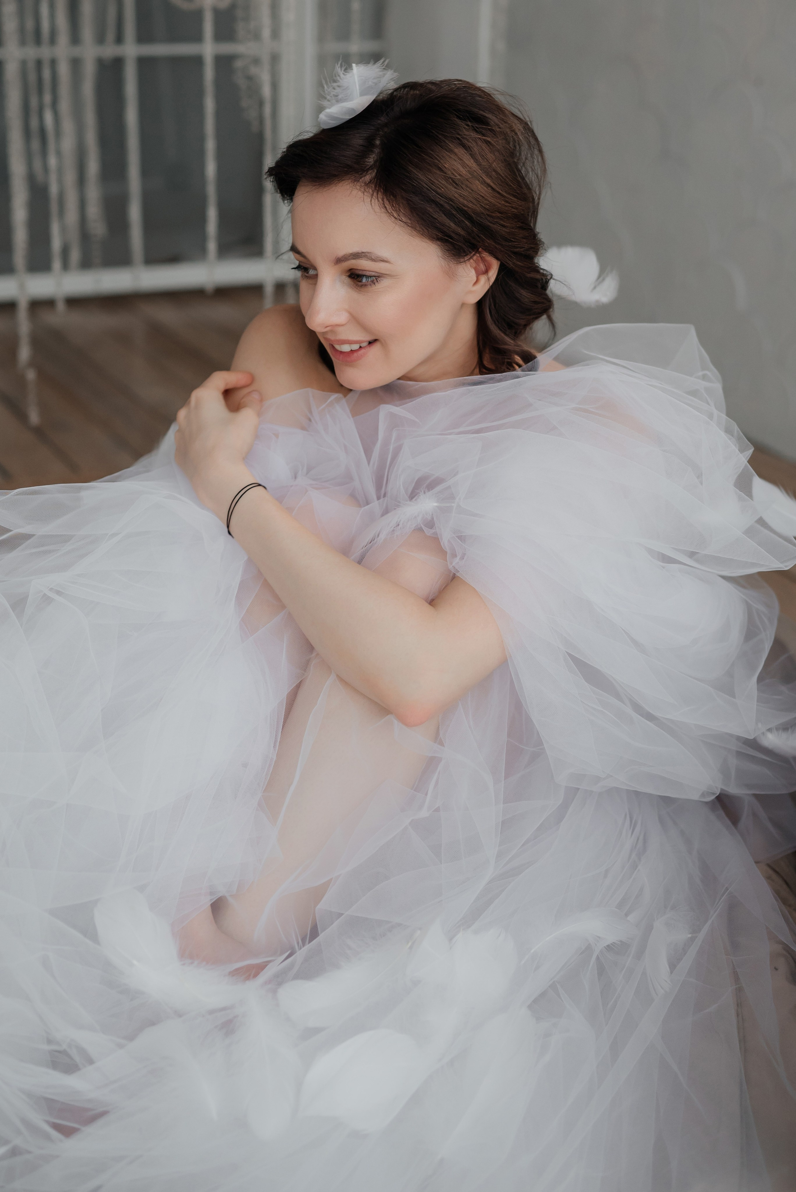 Мария Климова. Свадебный и портретный фотограф