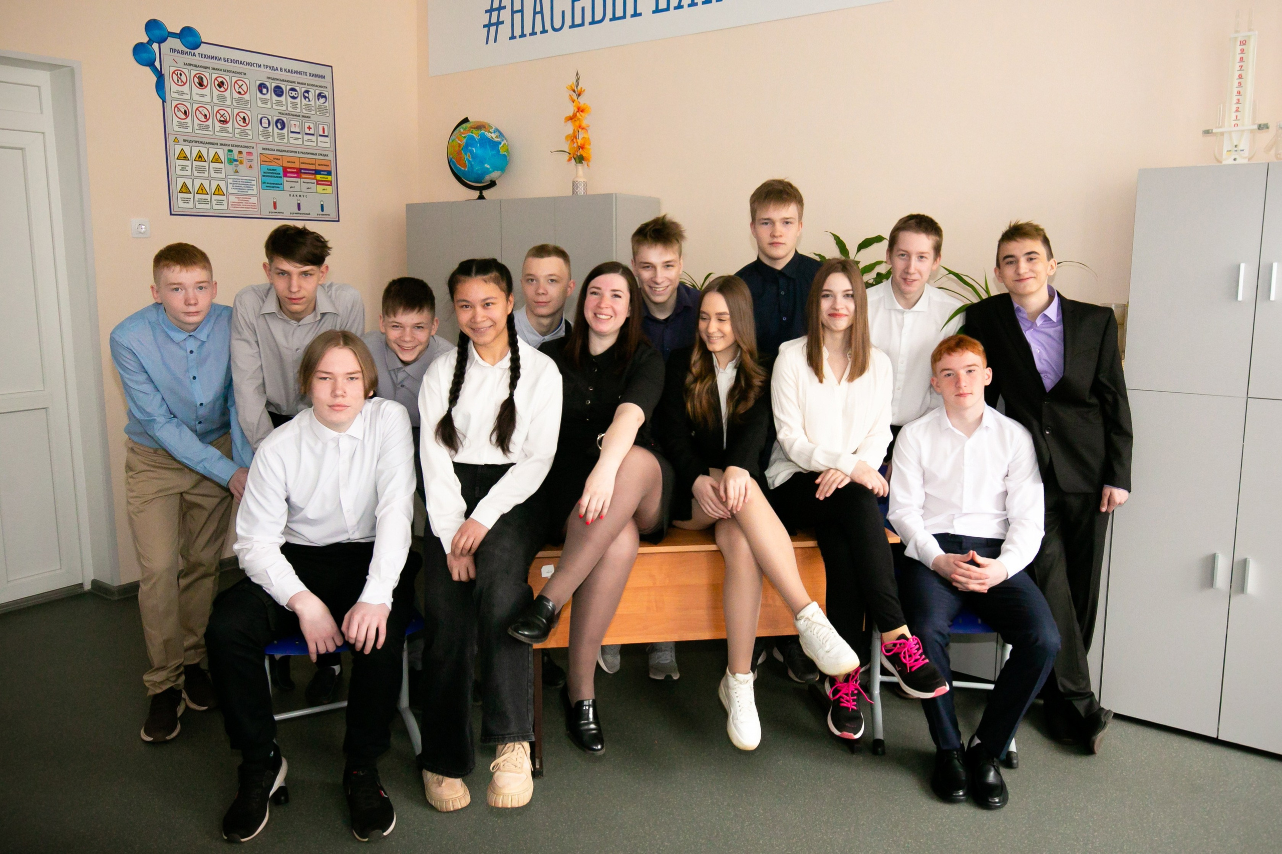 Школа. Фотограф в Мурманске Андрей Полярик, фотоальбомы