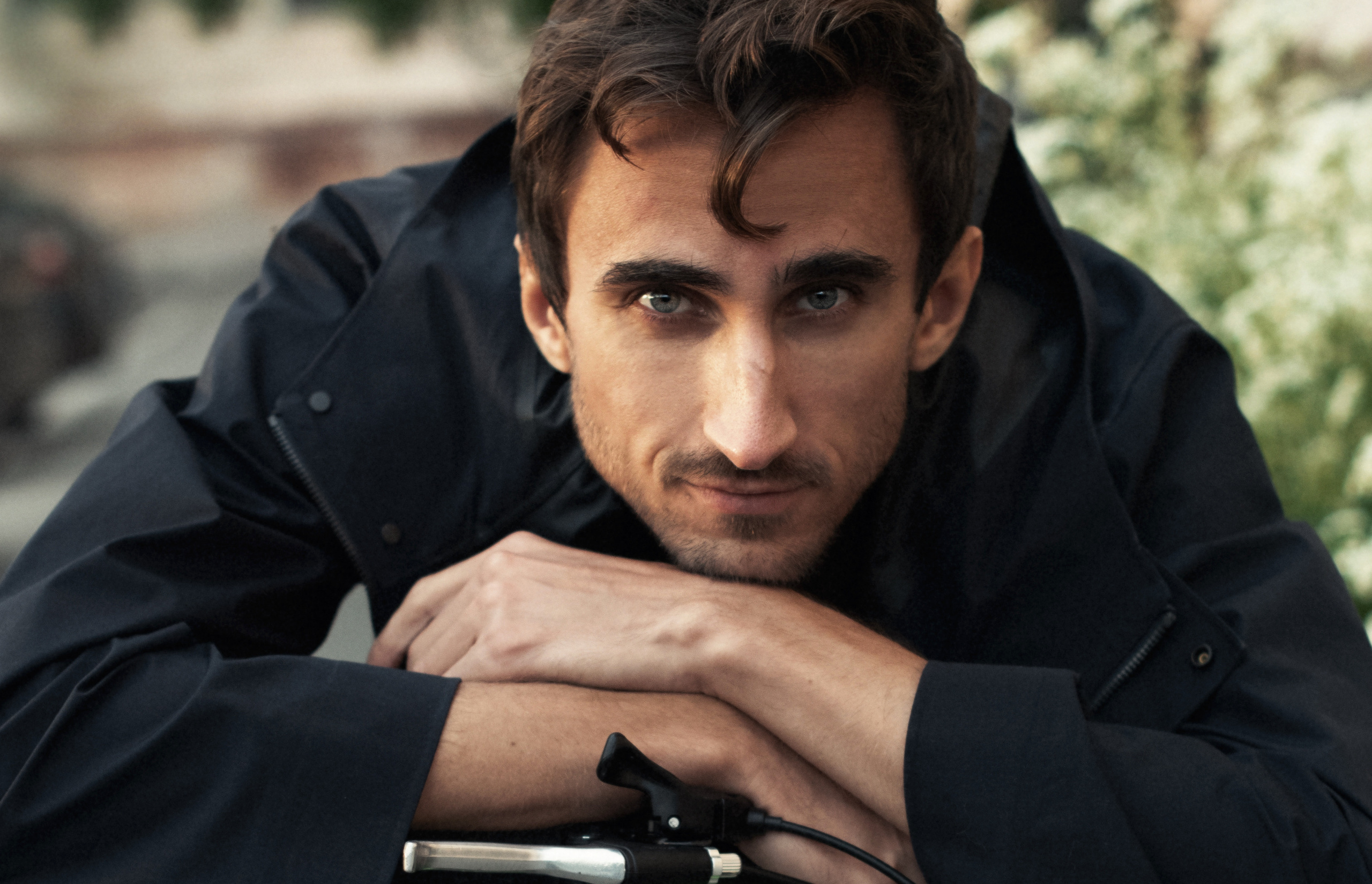 Портреты. Детский и семейный фотограф в Мурманске Надежда Веденеева