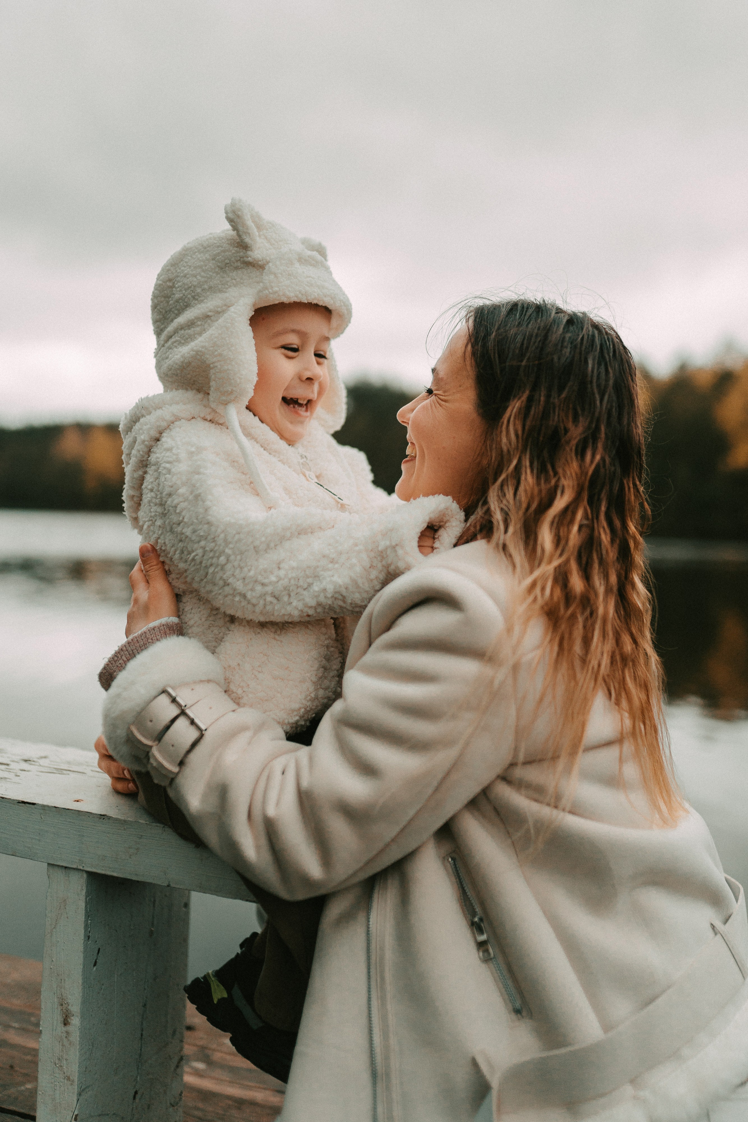 Семейная съёмка для Оли и Никиты. Фотограф Алексей Кутырёв