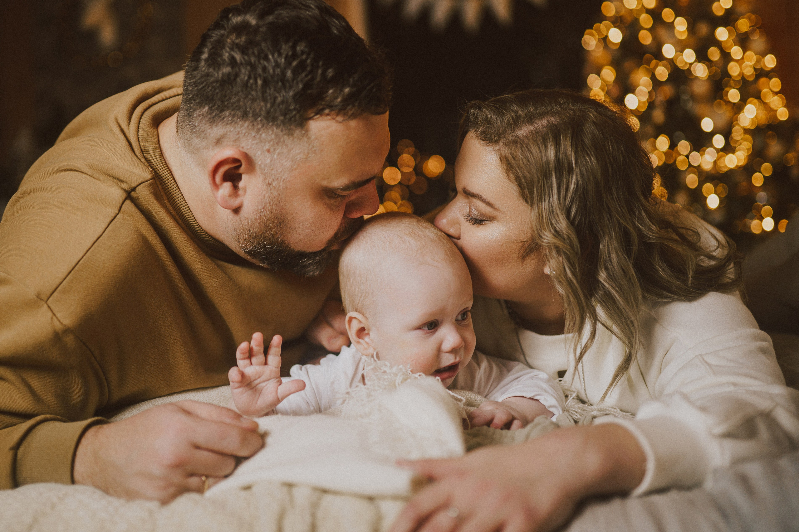 Family. Фотограф Алексей Кутырёв