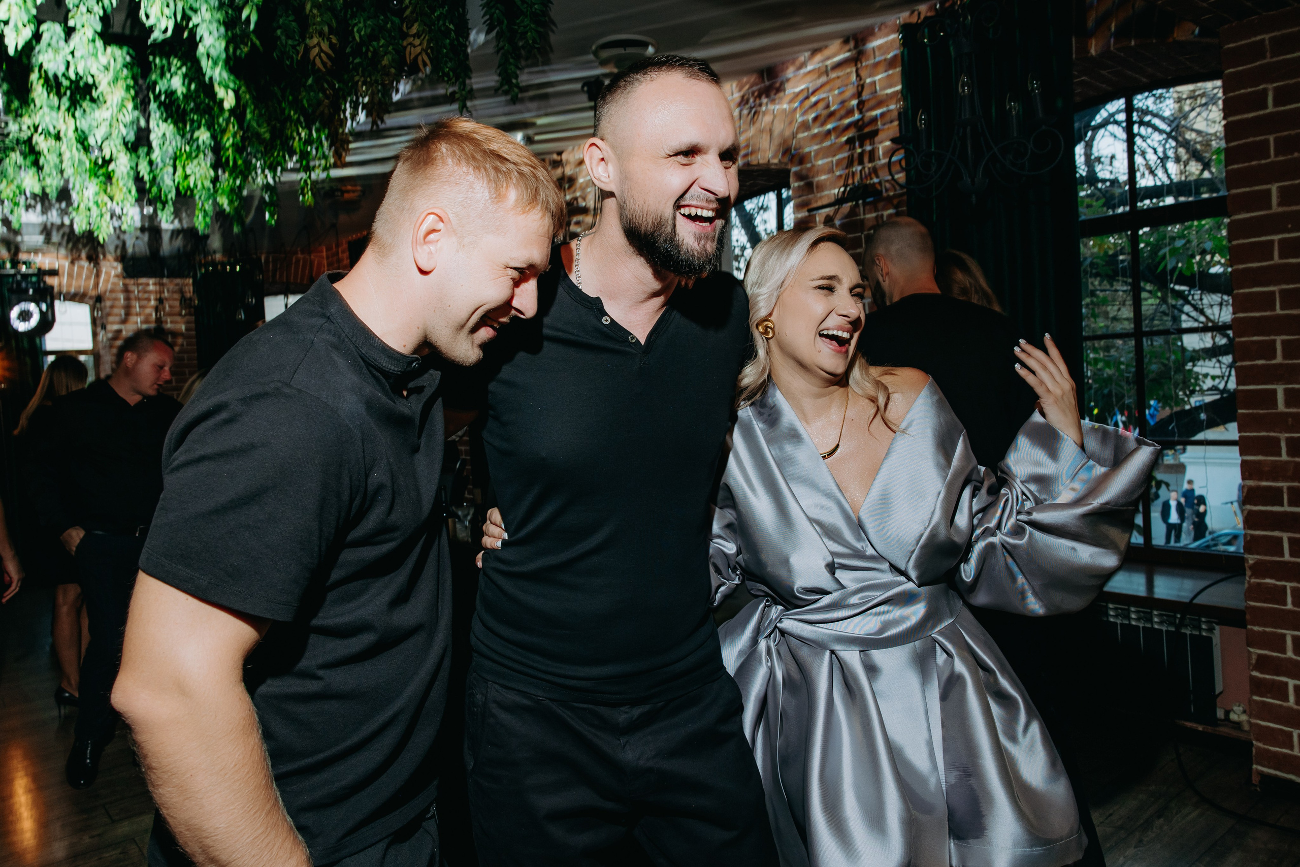 Let's Party — 35. Фотограф в Саратове Александр Кухаренко. И не только в Саратове :)