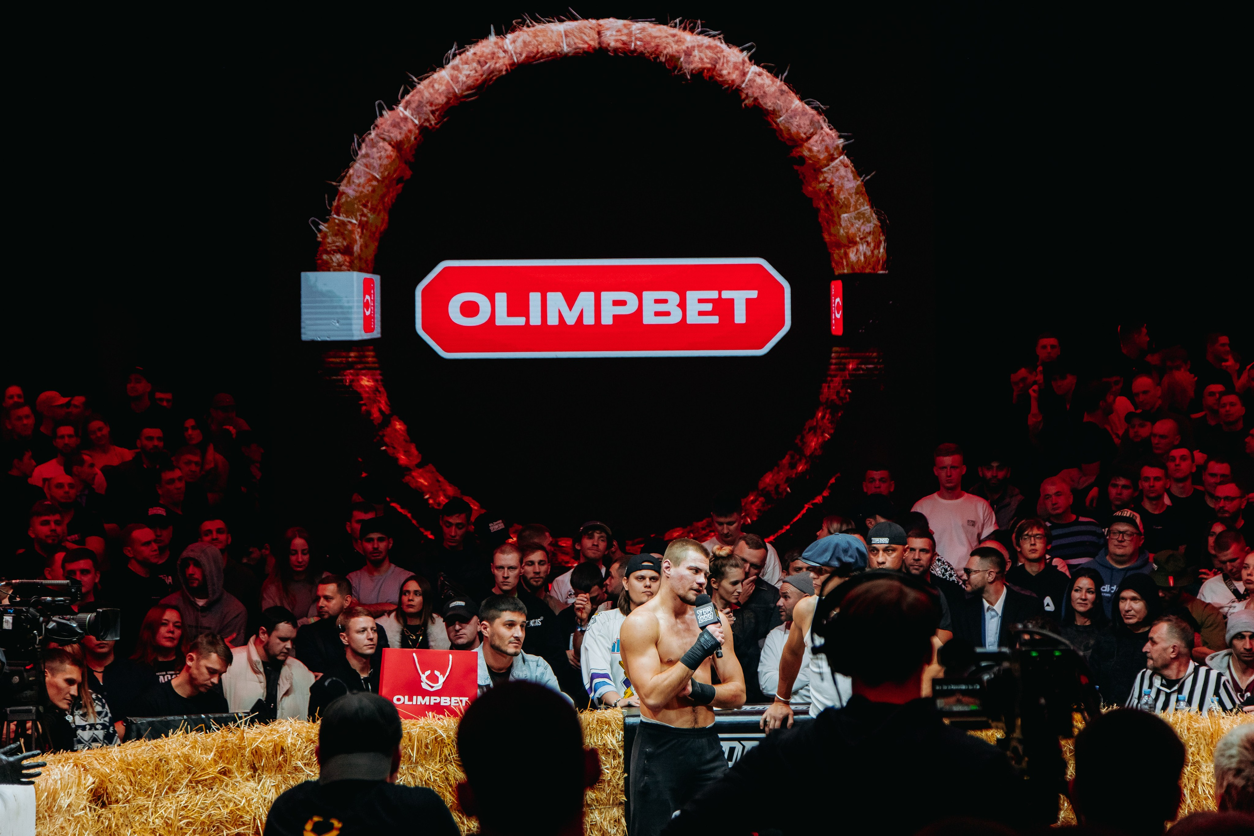 TOPDOG — 32. Фотограф в Саратове Александр Кухаренко. И не только в Саратове :)