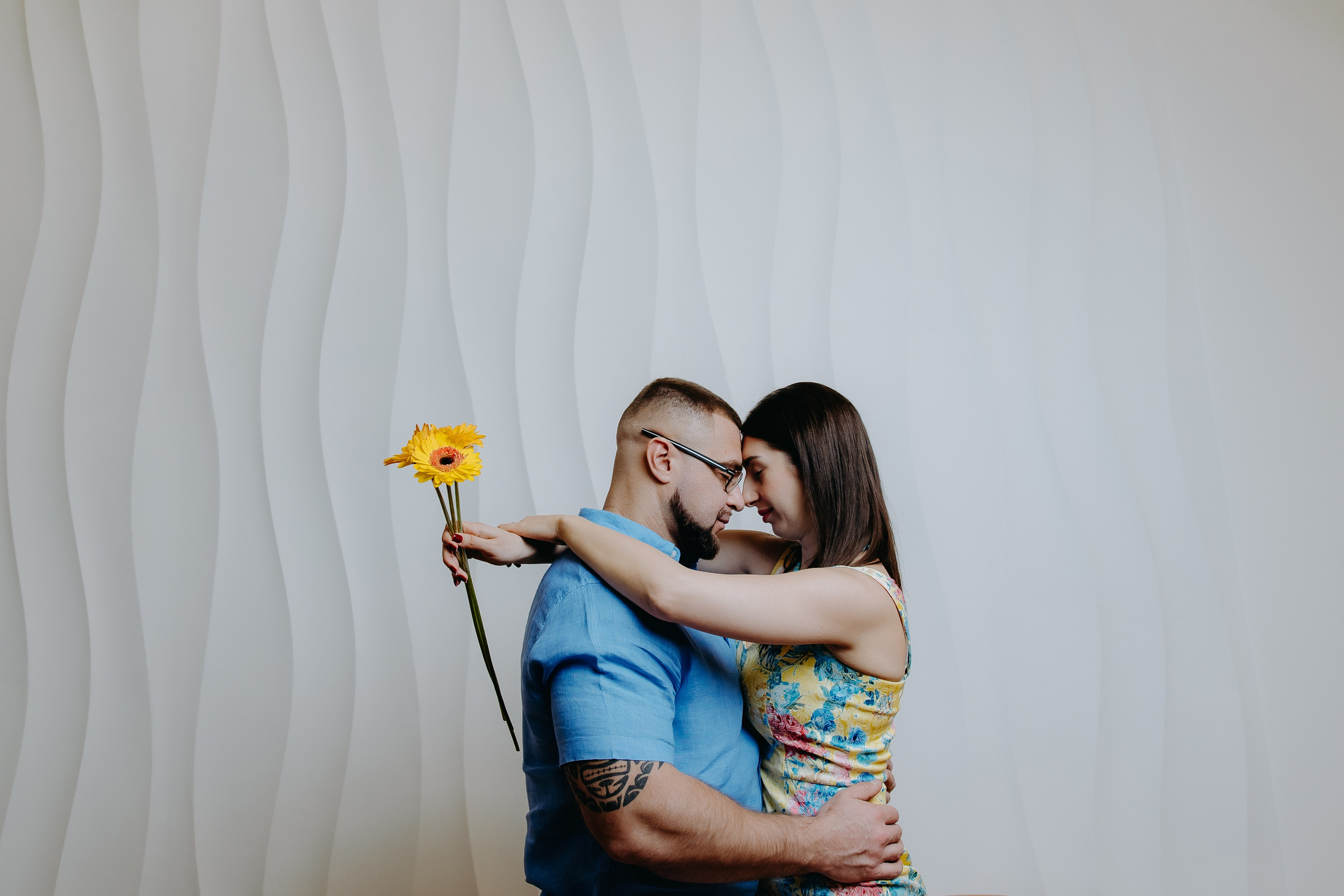 Сенькины. Фотограф в Саратове Александр Кухаренко. И не только в Саратове :)