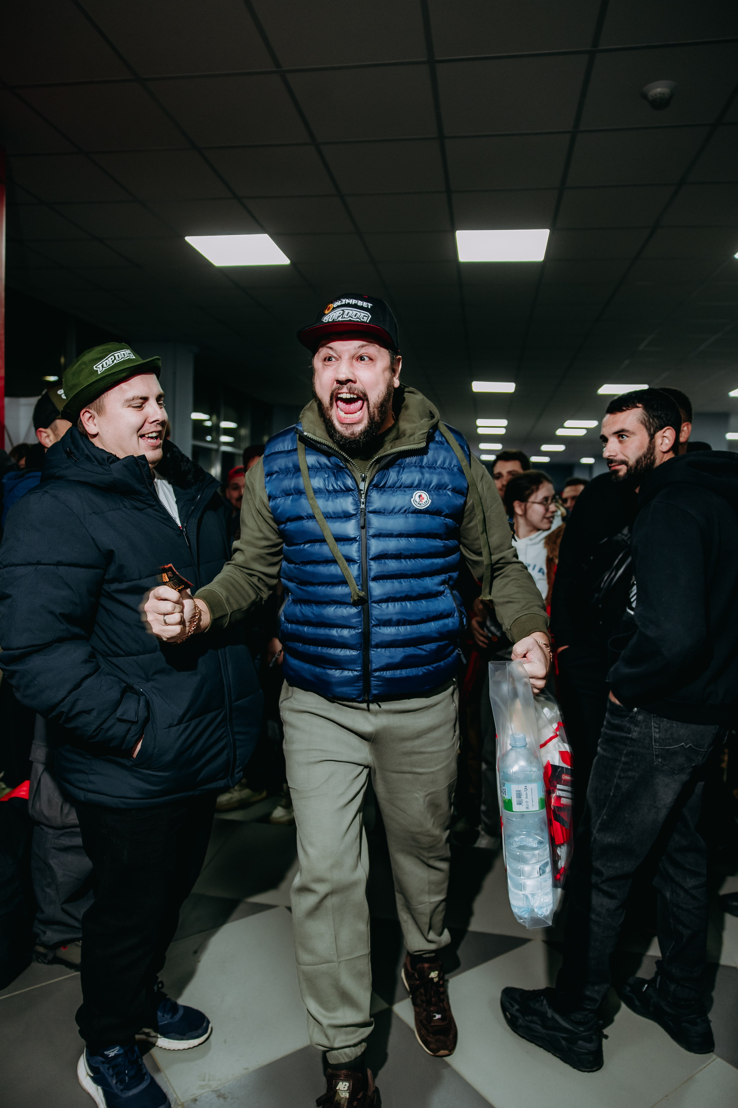 TOPDOG — 32. Фотограф в Саратове Александр Кухаренко. И не только в Саратове :)