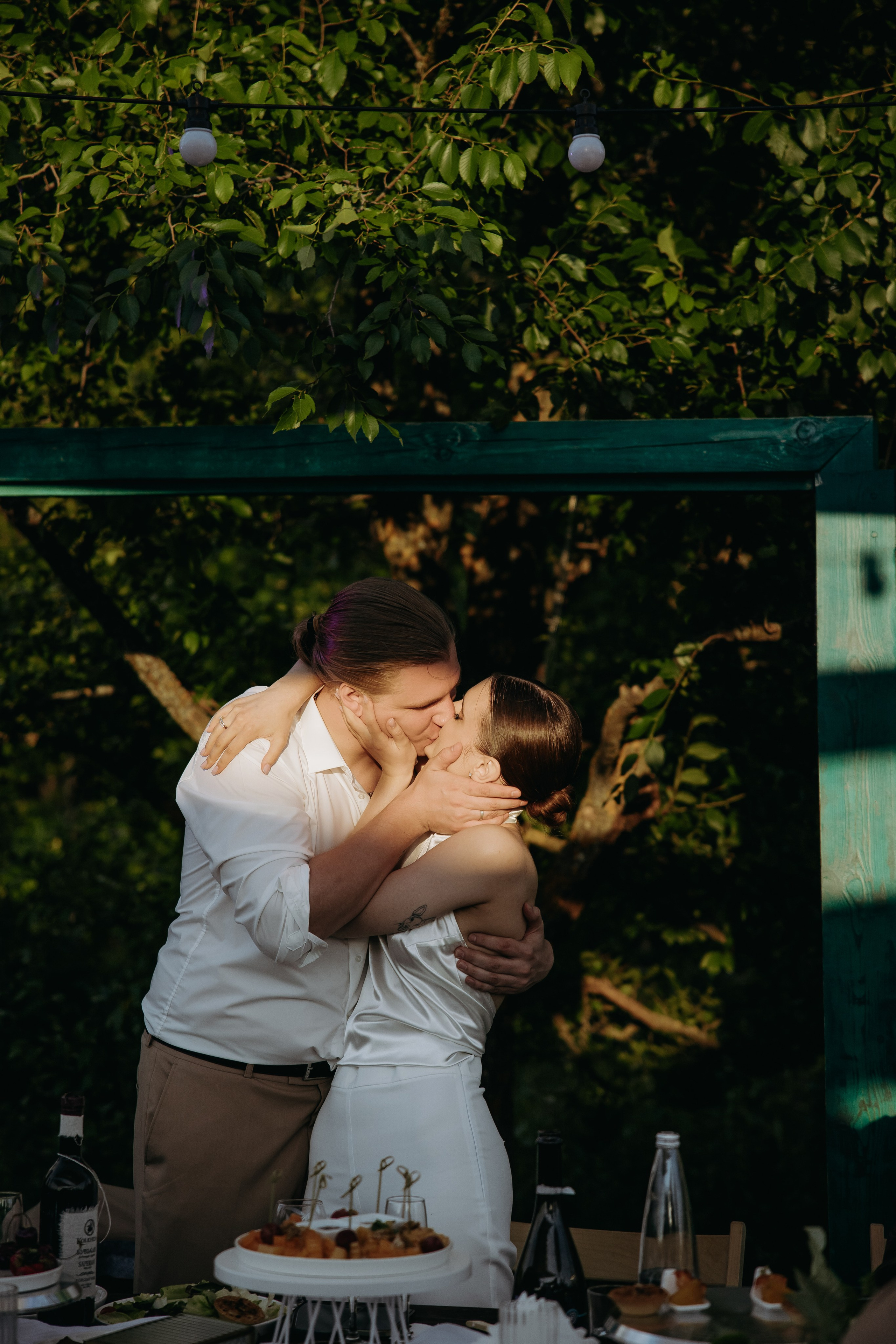 Дмитрий и Яна. Фотограф в Саратове Александр Кухаренко. И не только в Саратове :)